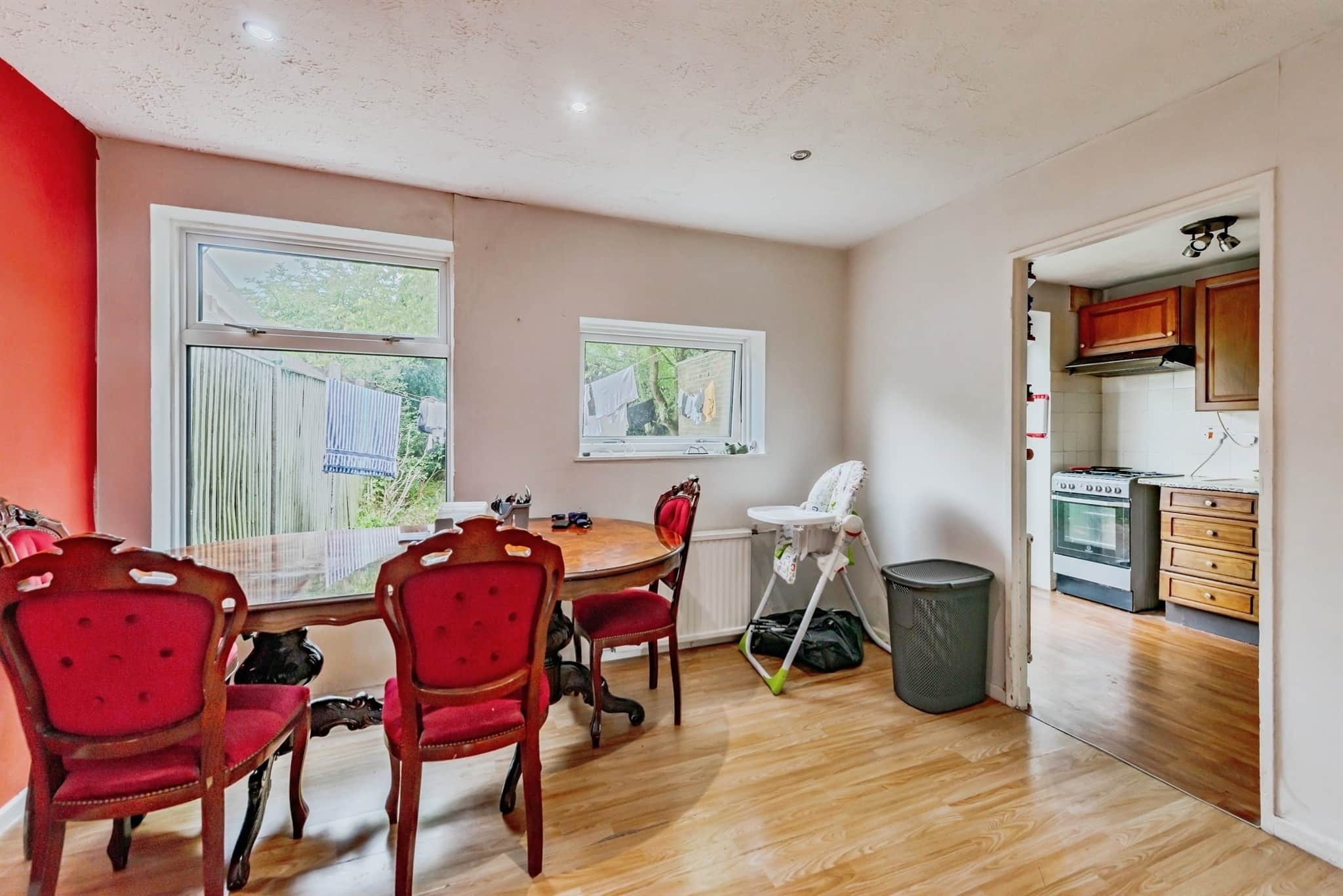 Property at Shaws Road, Crawley
