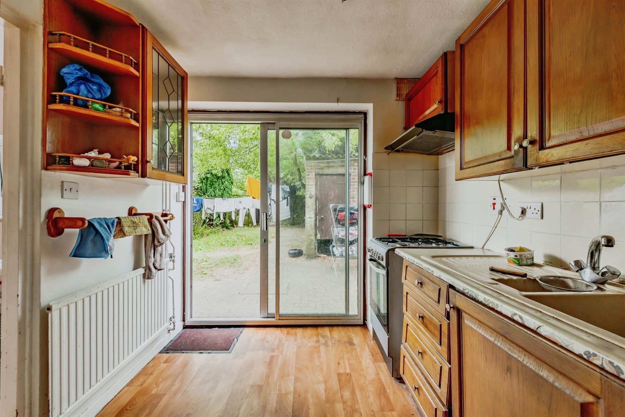 Property at Shaws Road, Crawley