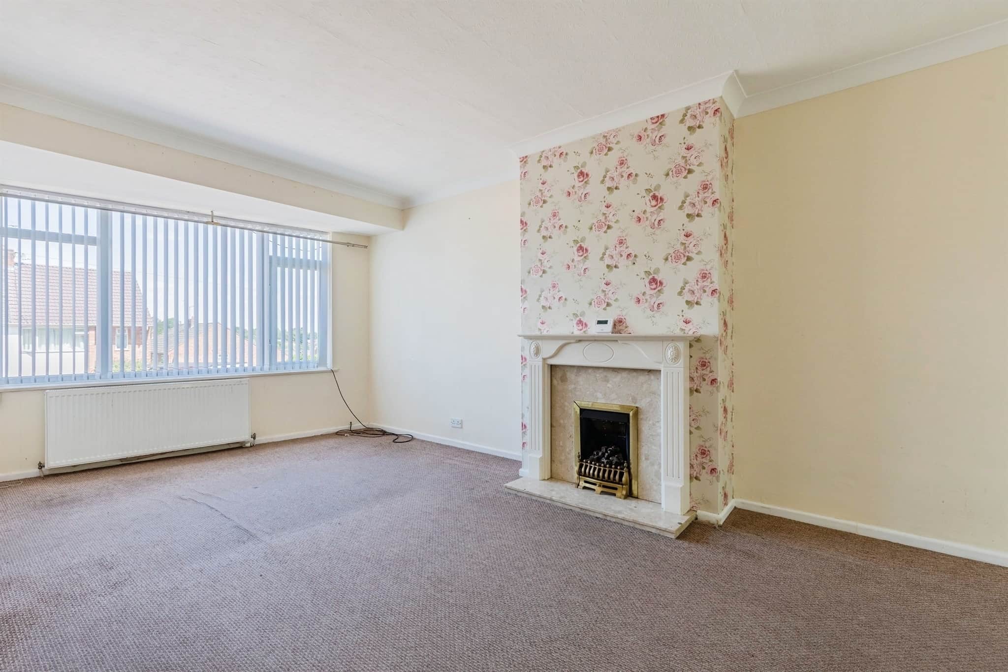 Property at Wellesbourne Road, Coventry