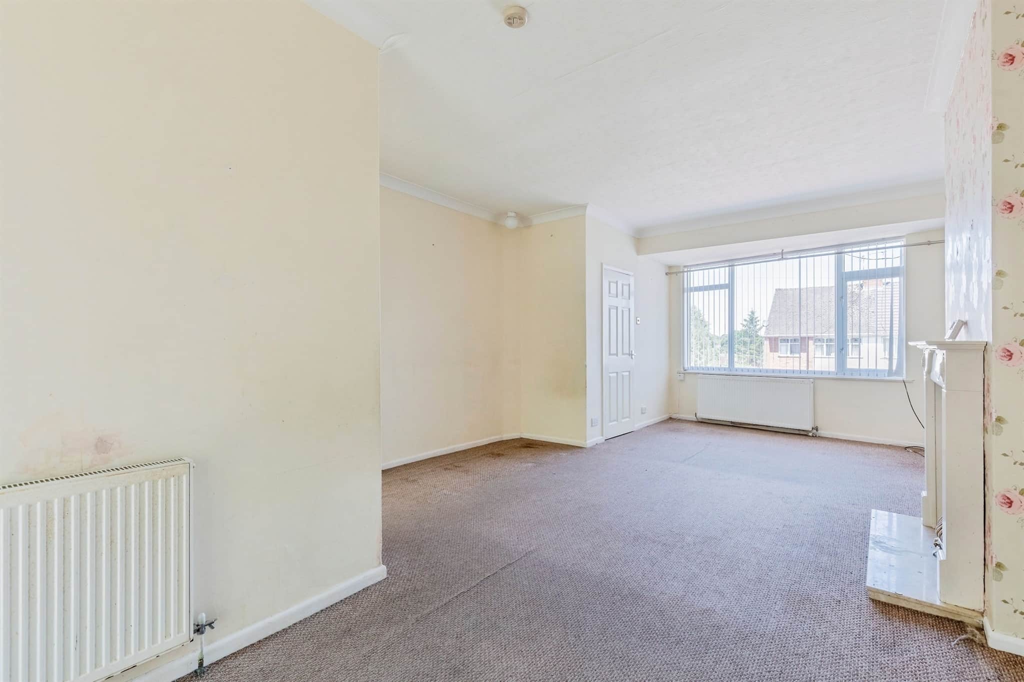Property at Wellesbourne Road, Coventry