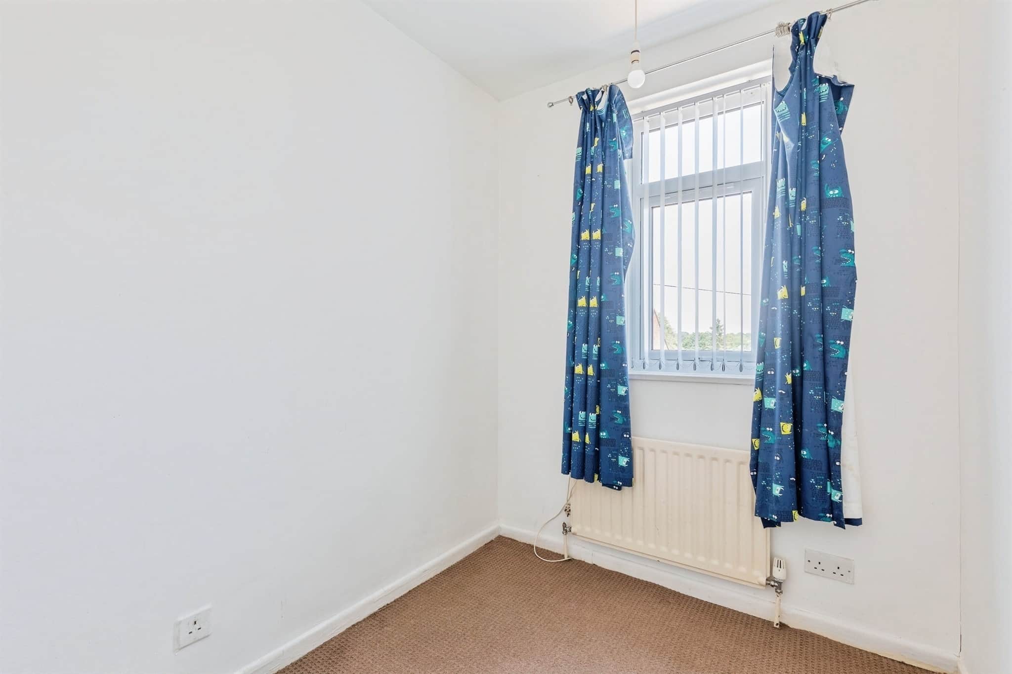 Property at Wellesbourne Road, Coventry