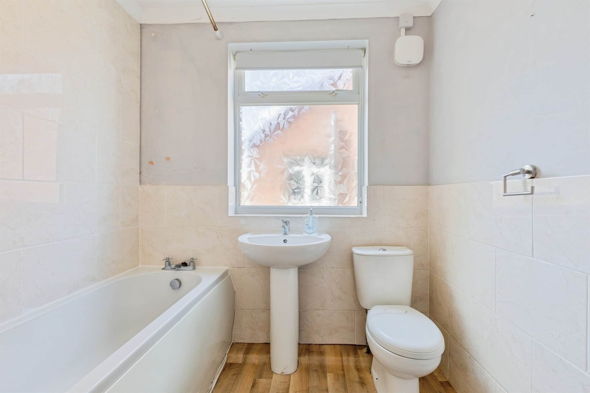 Property at Wellesbourne Road, Coventry