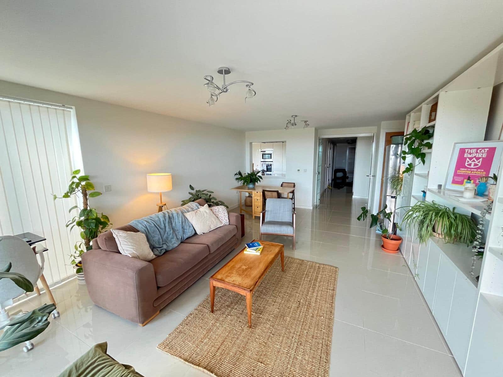 Property at Boscombe Overcliff Drive, Bournemouth