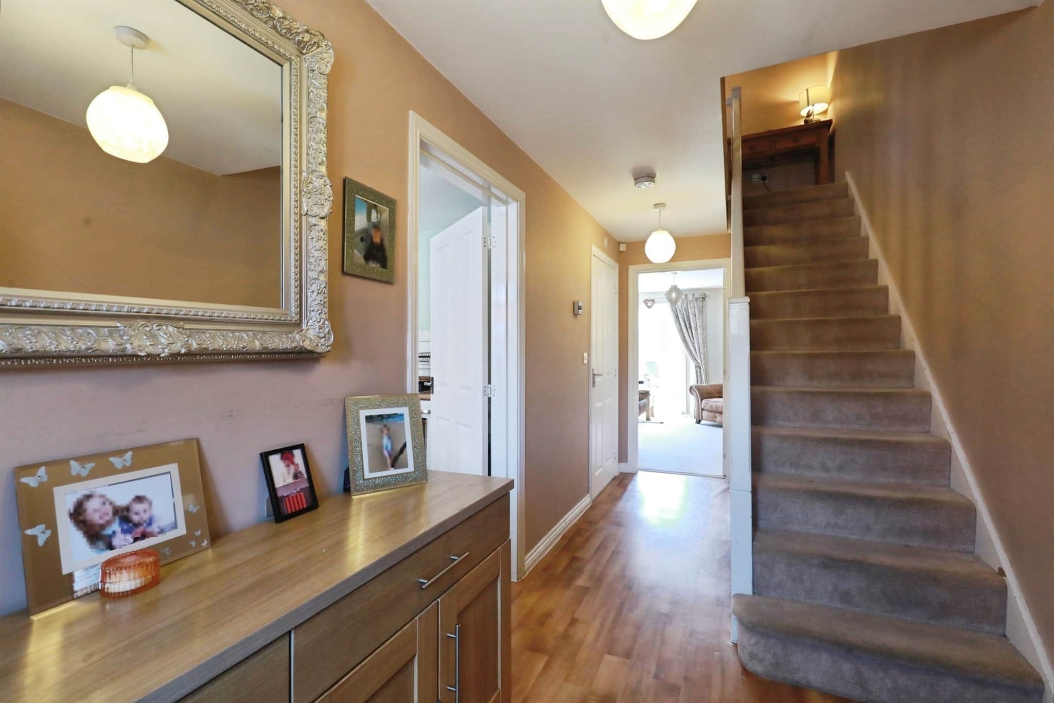 Property at Weavers Way, Stockton, Southam