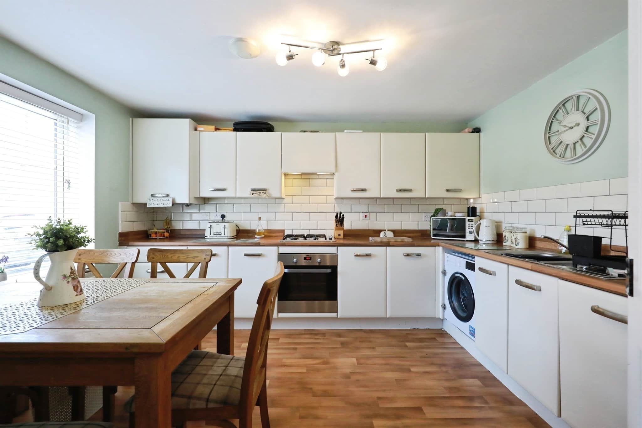 Property at Weavers Way, Stockton, Southam