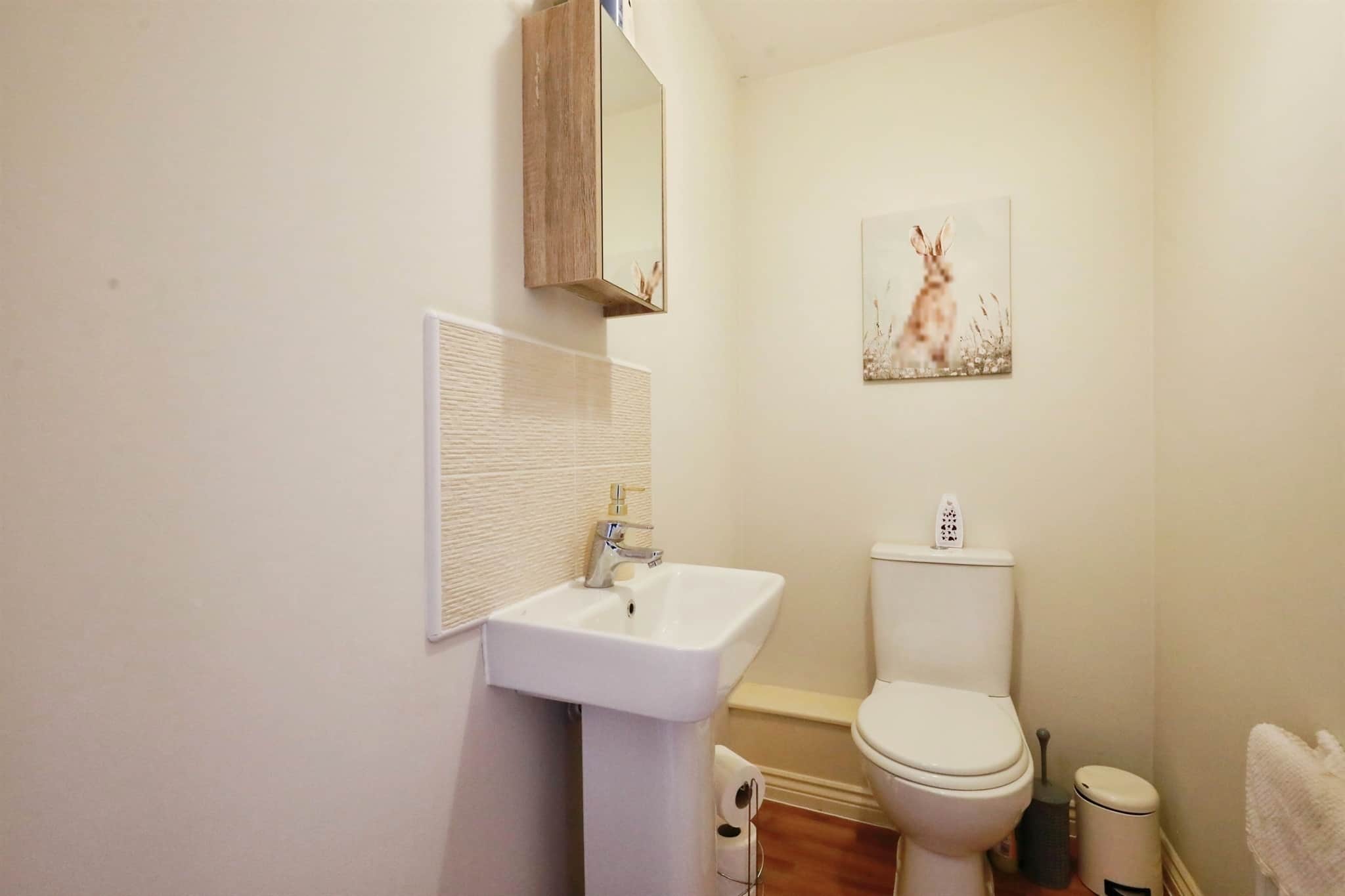 Property at Weavers Way, Stockton, Southam