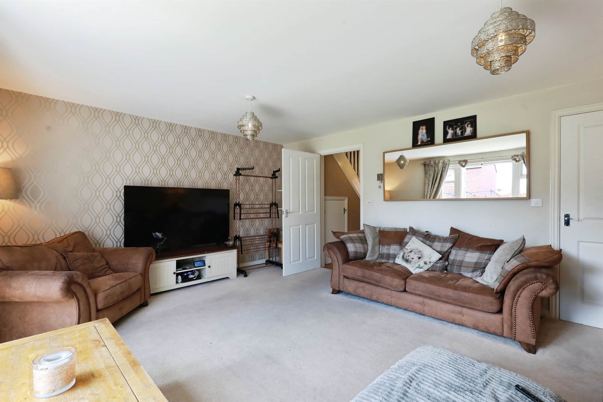 Property at Weavers Way, Stockton, Southam