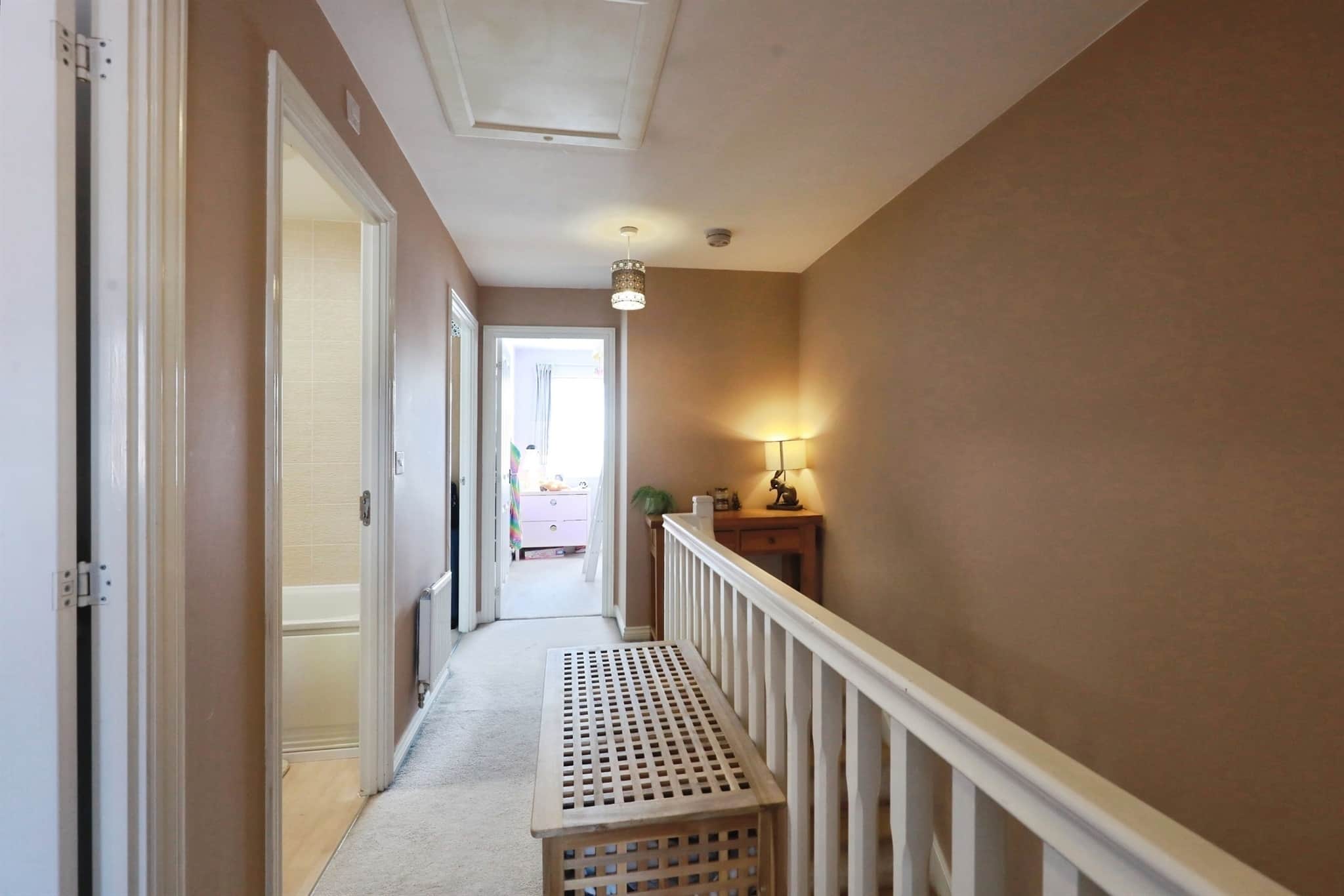 Property at Weavers Way, Stockton, Southam