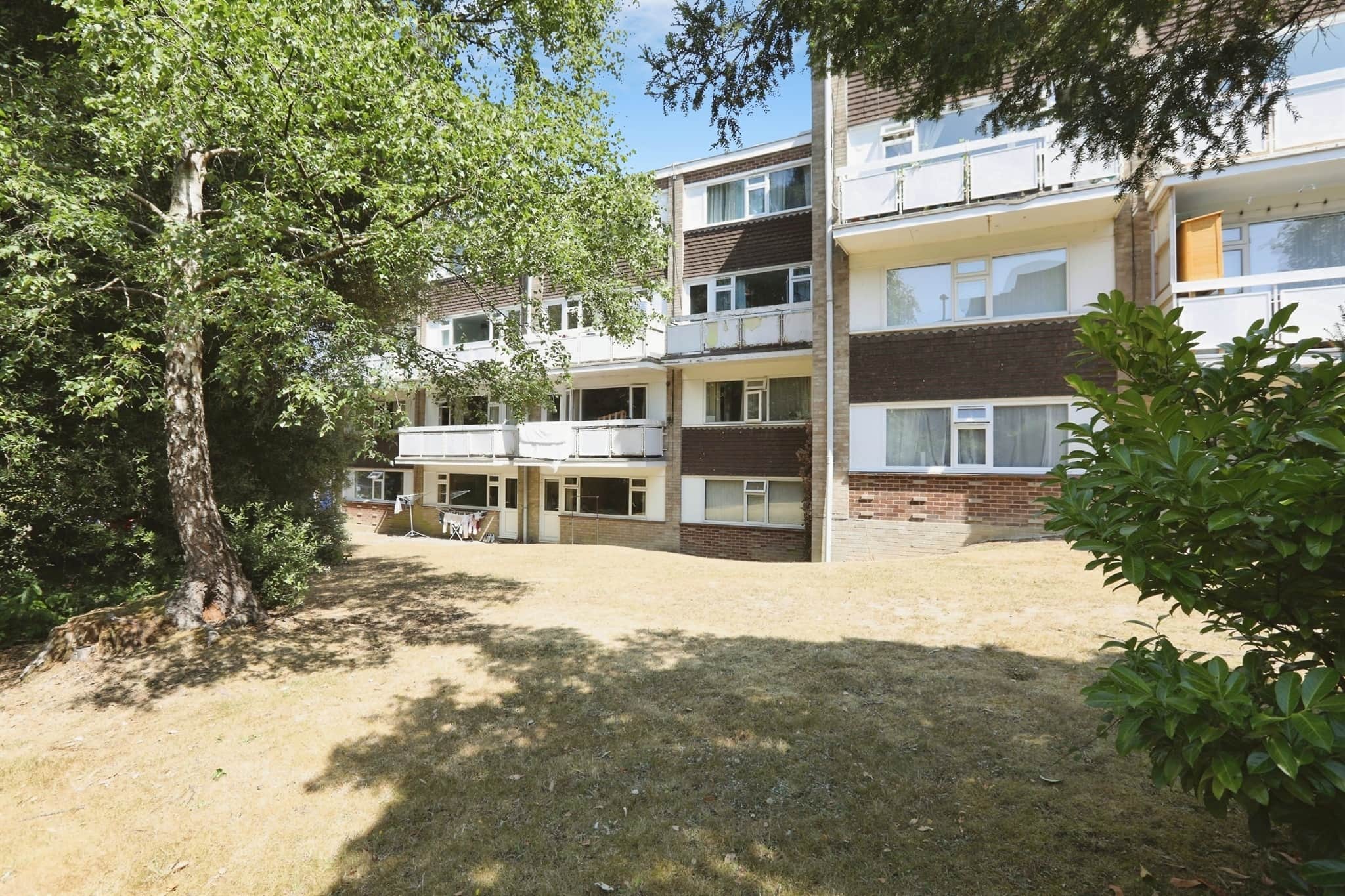 Property at Jireh Court, HAYWARDS HEATH