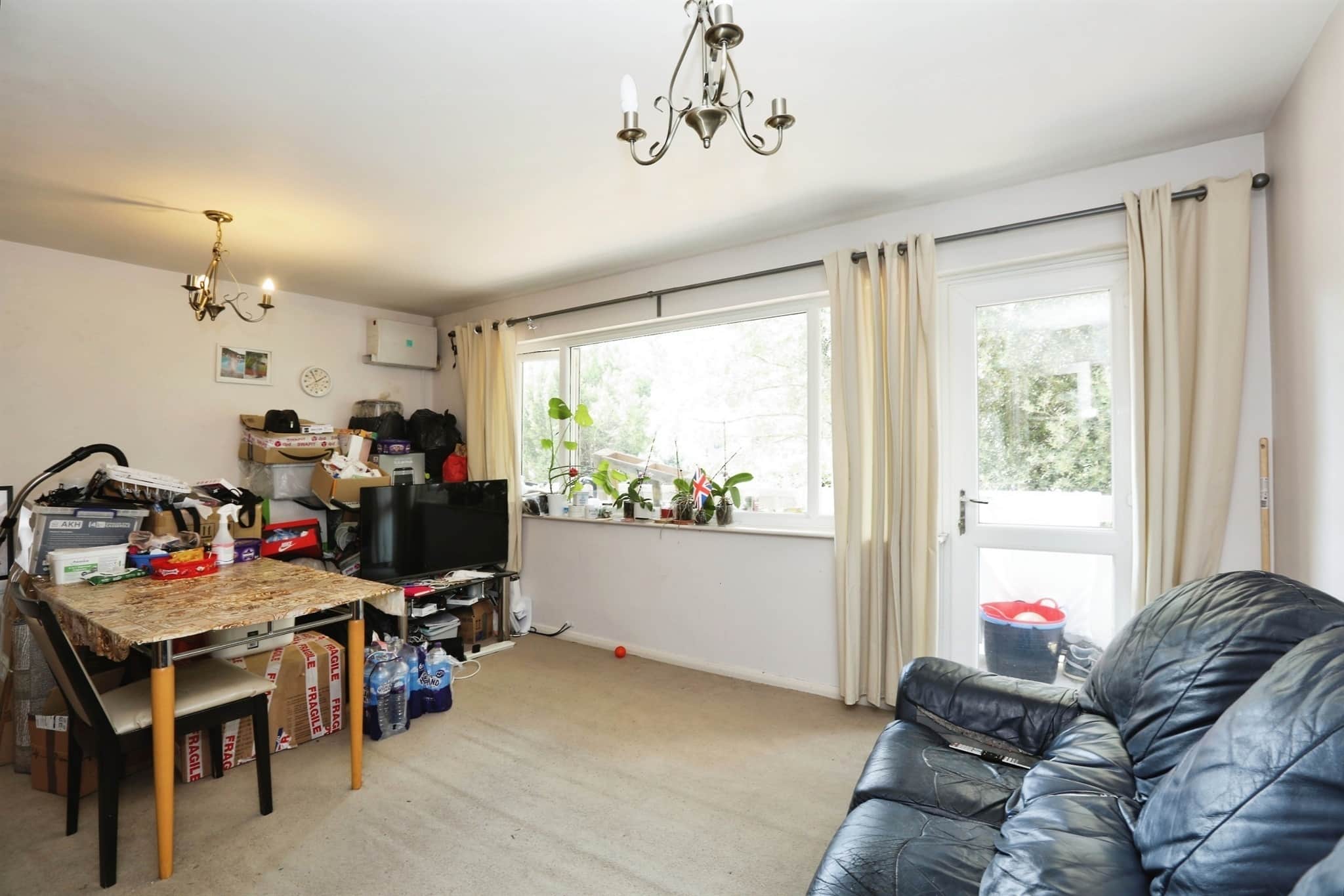 Property at Jireh Court, HAYWARDS HEATH