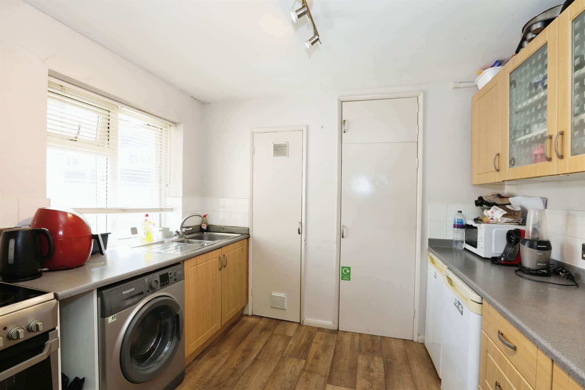 Property at Jireh Court, HAYWARDS HEATH