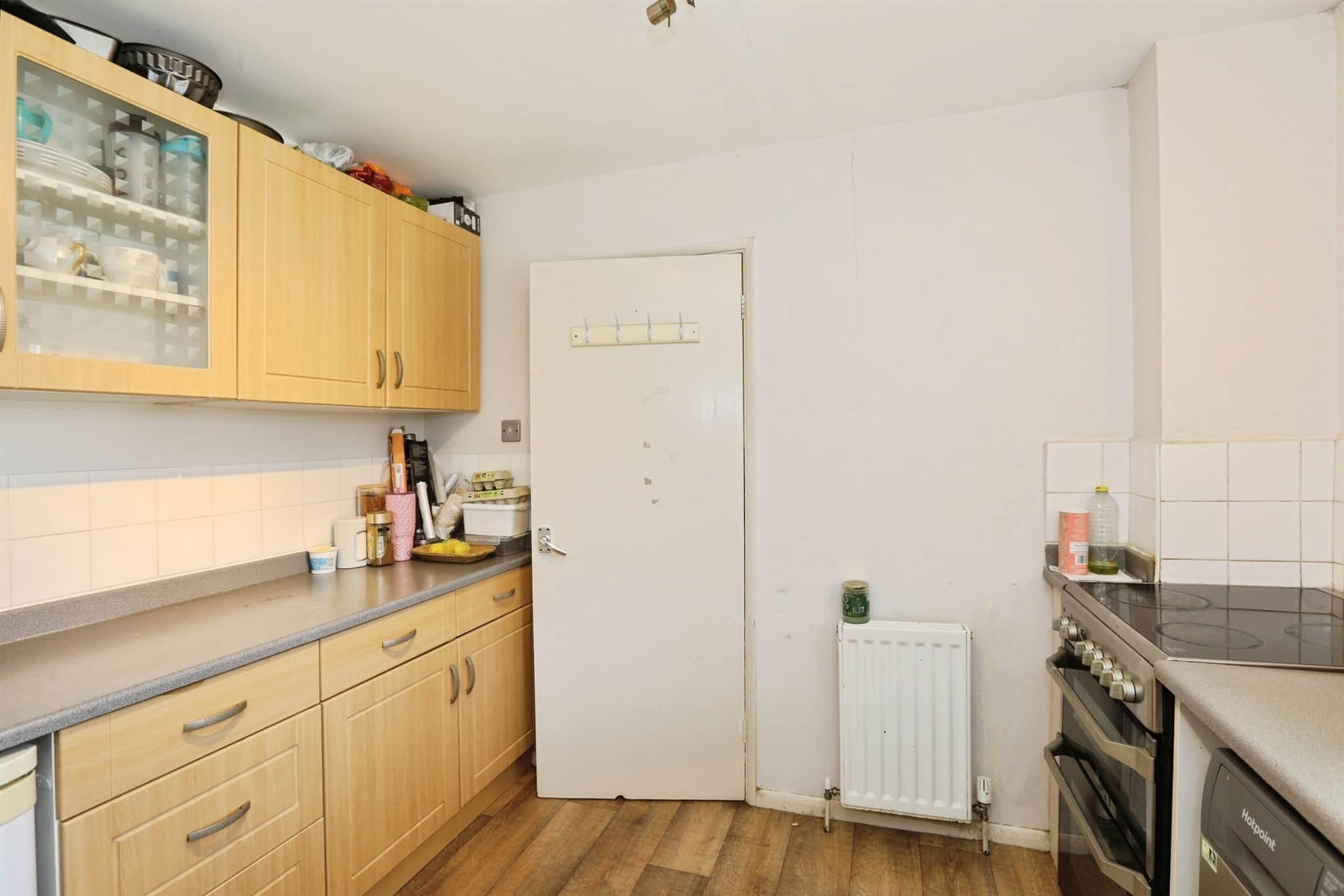 Property at Jireh Court, HAYWARDS HEATH