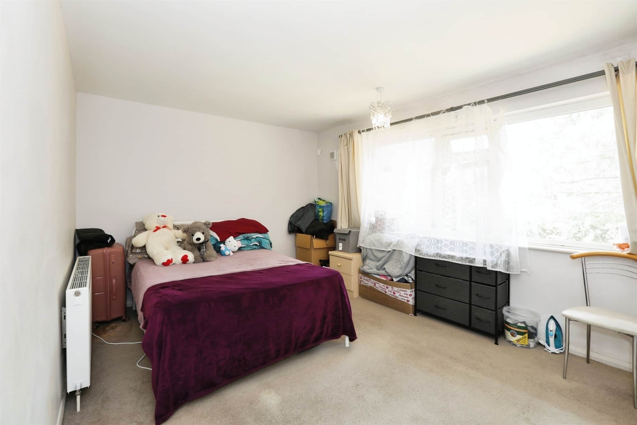 Property at Jireh Court, HAYWARDS HEATH