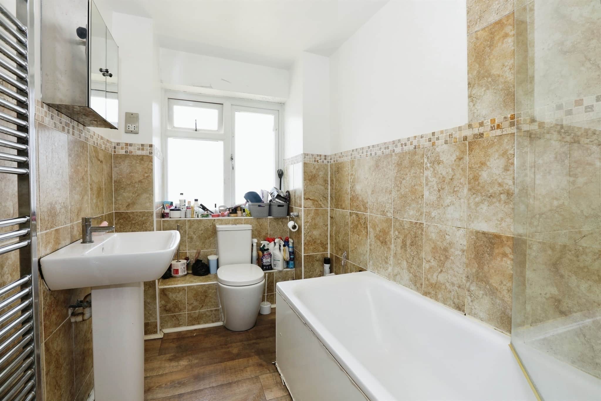 Property at Jireh Court, HAYWARDS HEATH