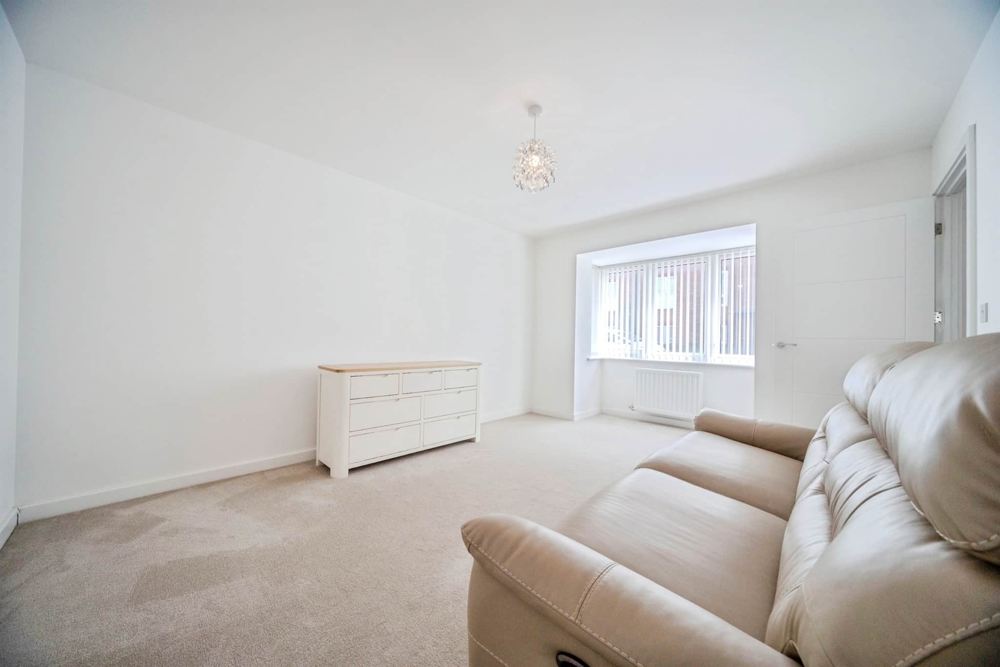 Property at Priestley Drive, Tattenhoe Park, Milton Keynes