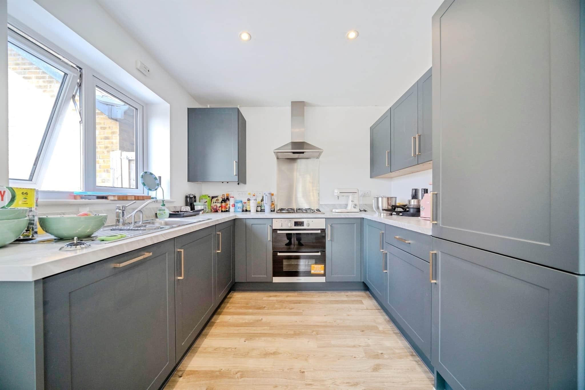 Property at Priestley Drive, Tattenhoe Park, Milton Keynes