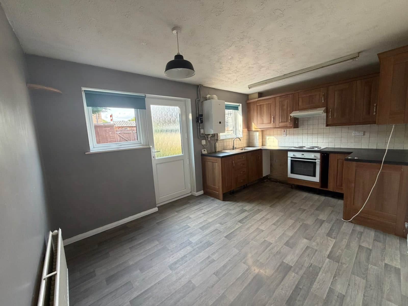 Property at Bowthorpe Close, Northampton