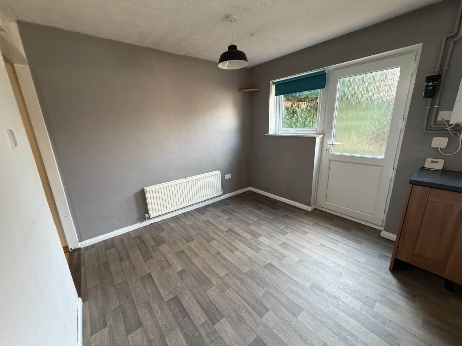 Property at Bowthorpe Close, Northampton