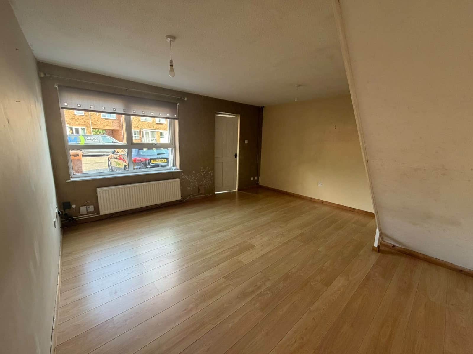 Property at Bowthorpe Close, Northampton