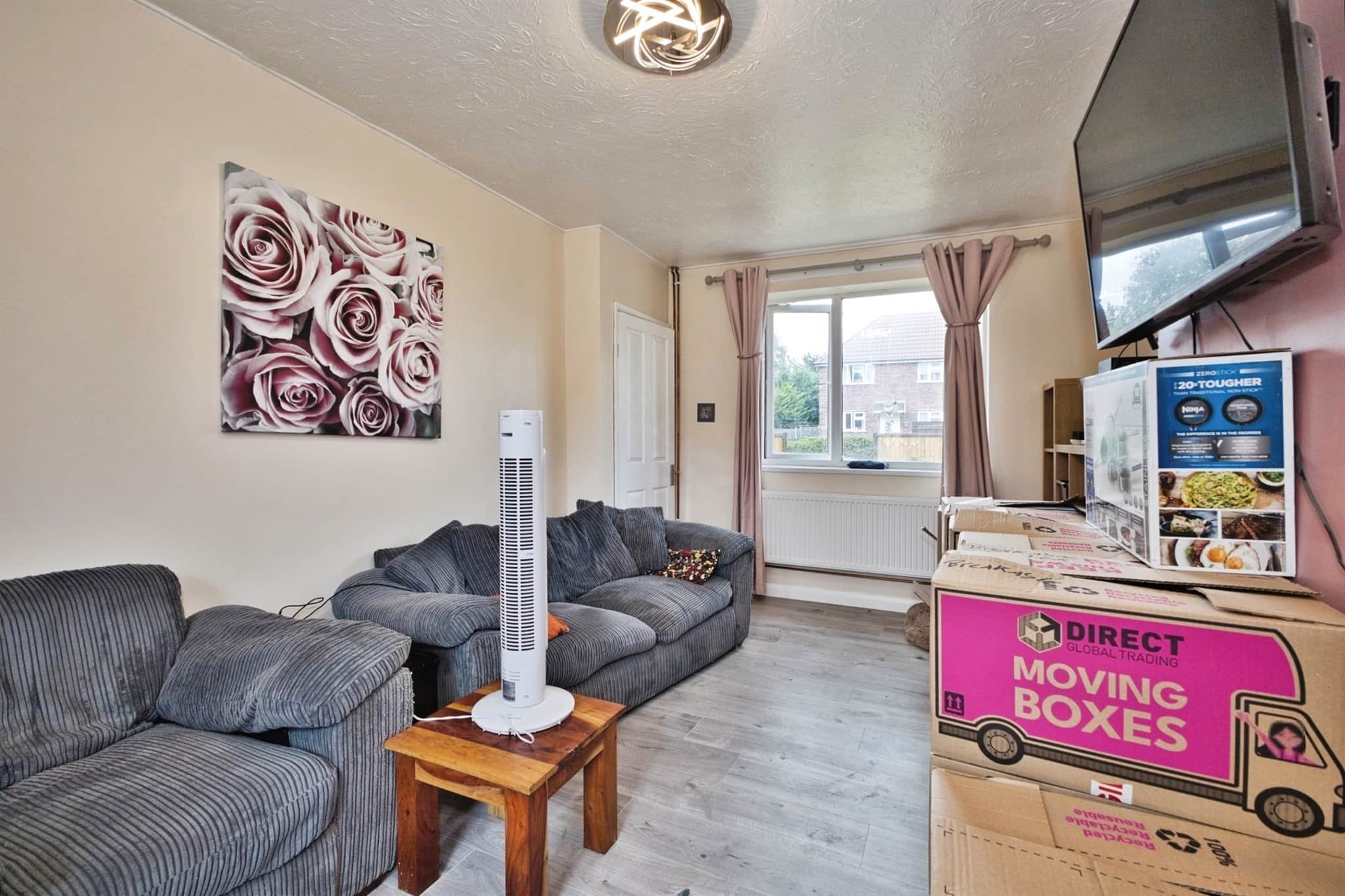 Property at Westfield Grove, Yeovil