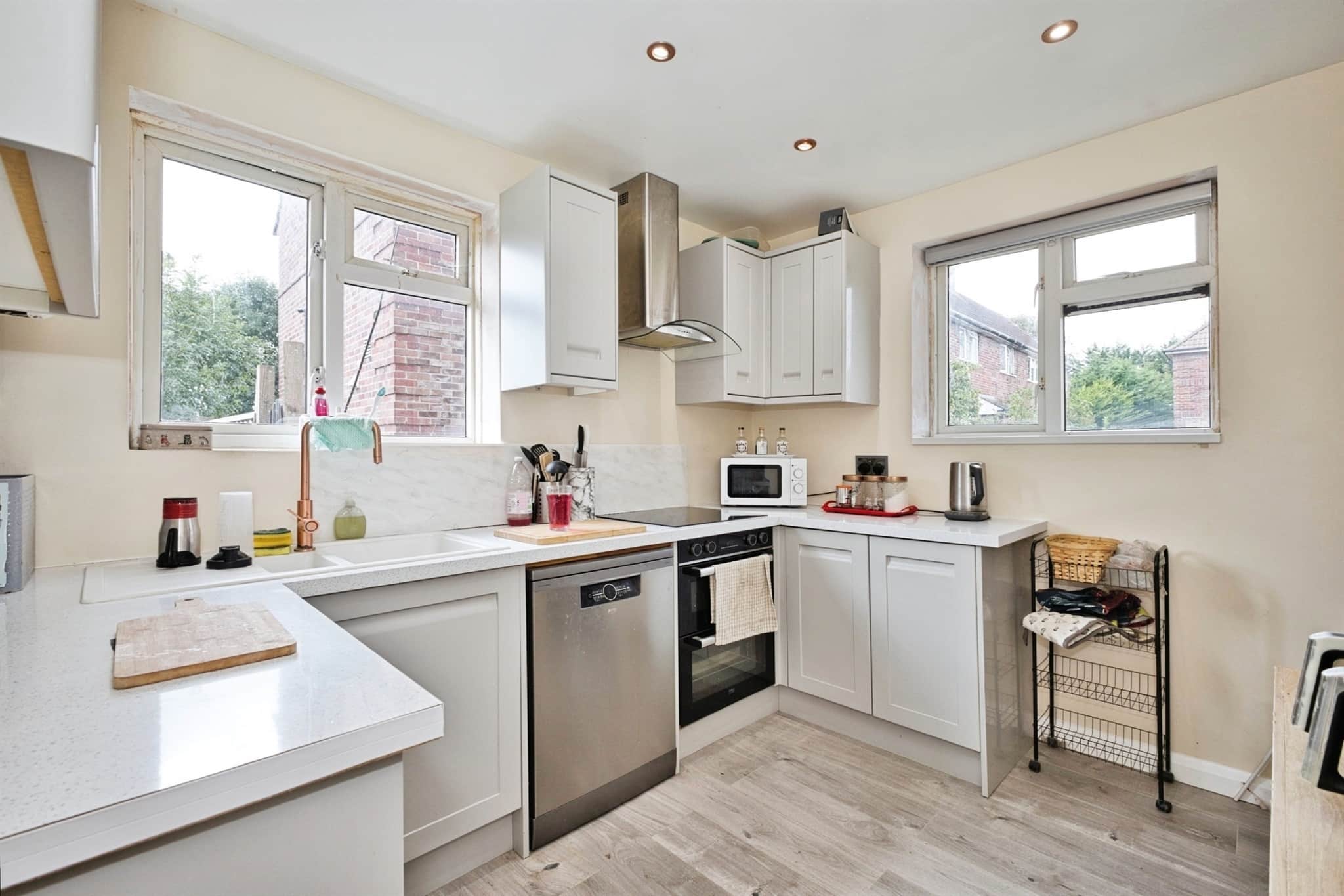 Property at Westfield Grove, Yeovil