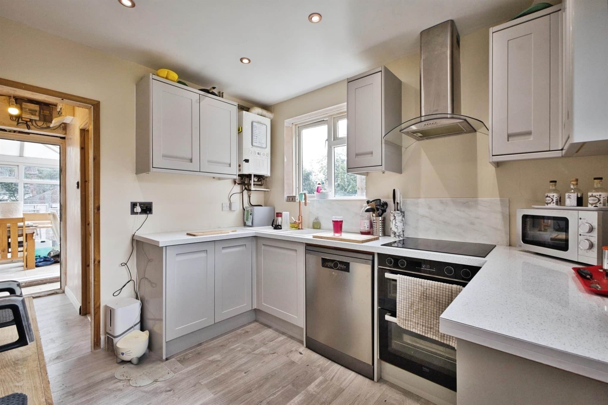 Property at Westfield Grove, Yeovil