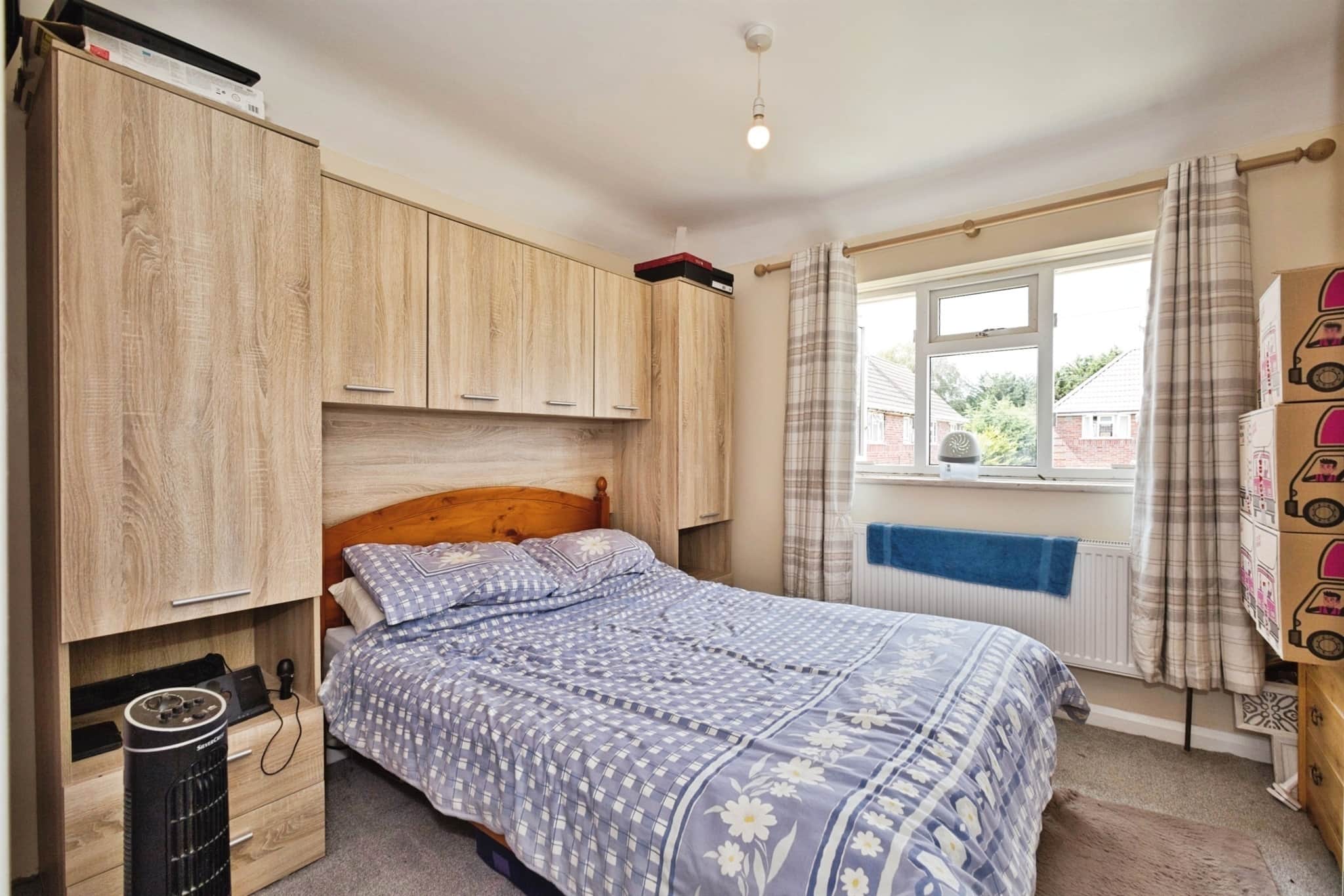 Property at Westfield Grove, Yeovil