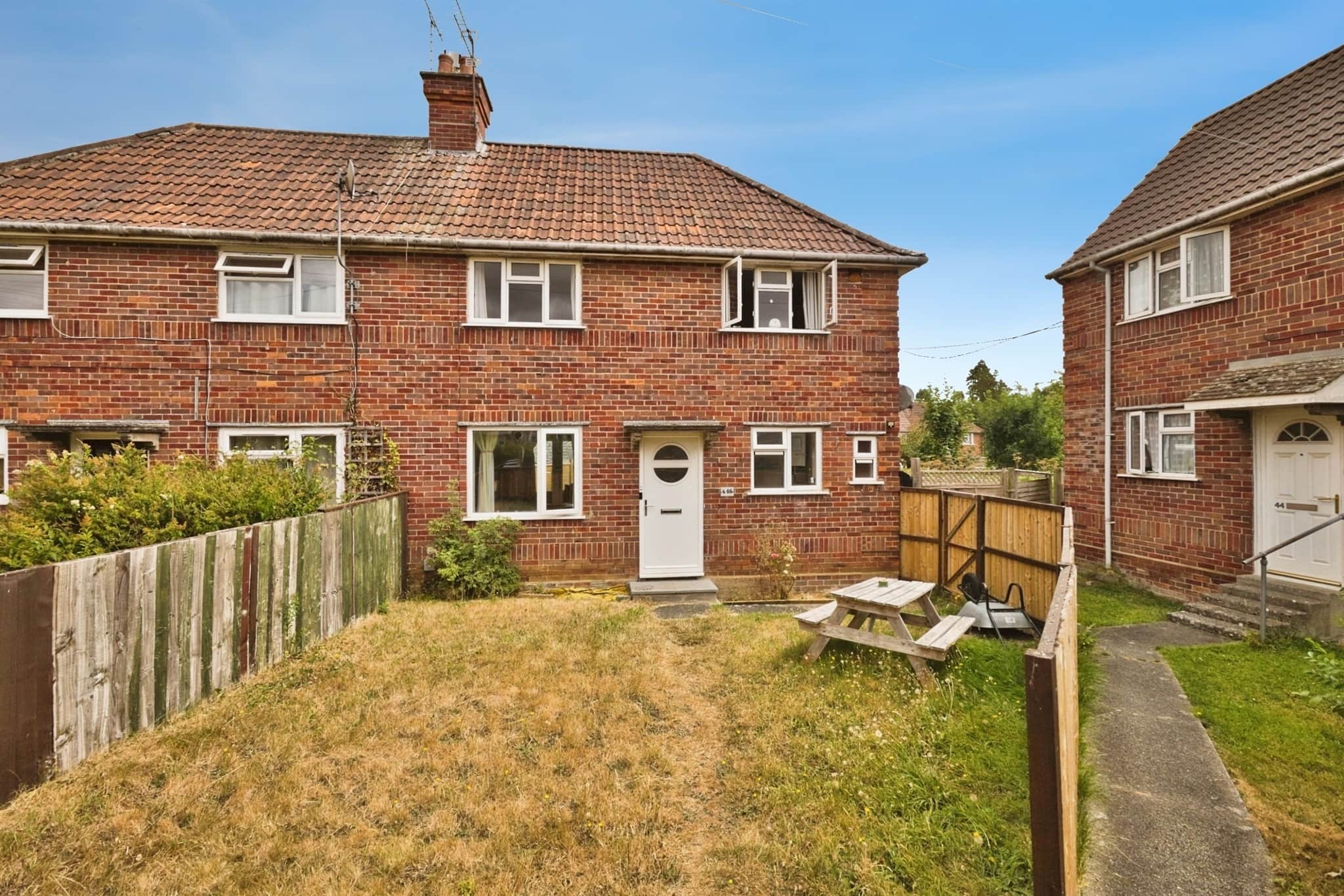 Property at Westfield Grove, Yeovil