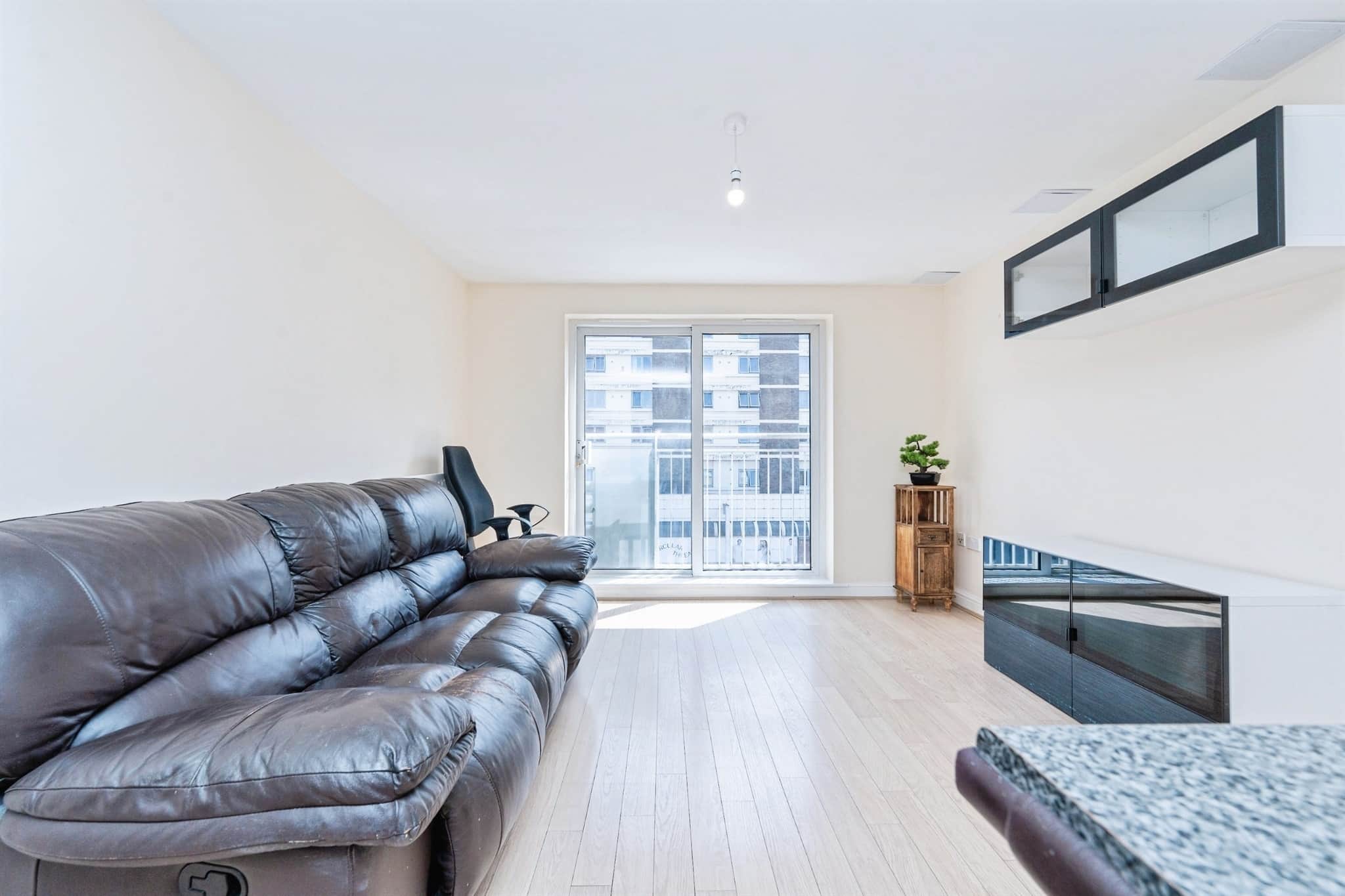 Property at Malden Road, Watford