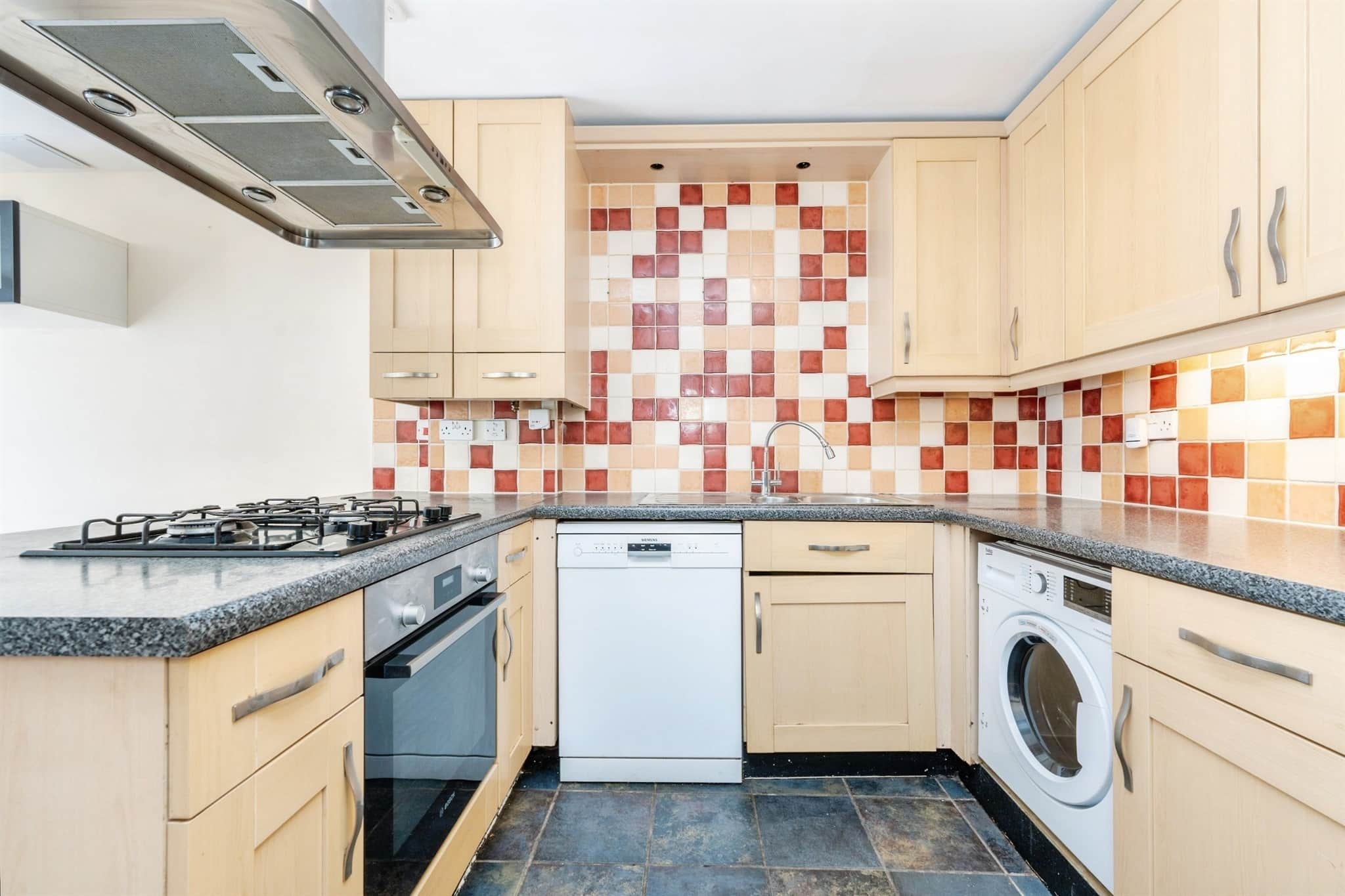 Property at Malden Road, Watford