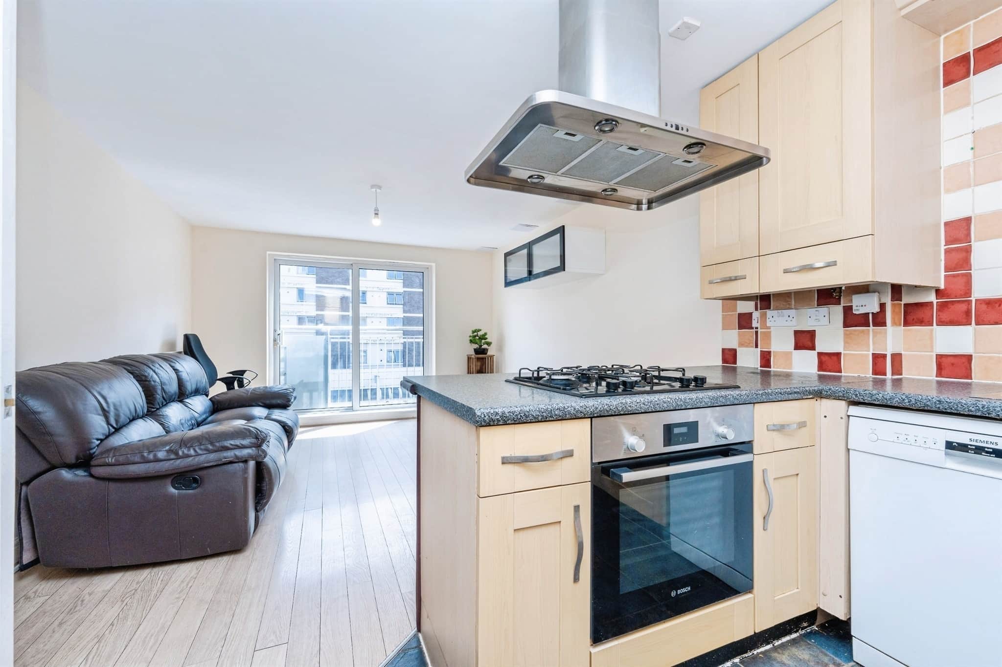 Property at Malden Road, Watford