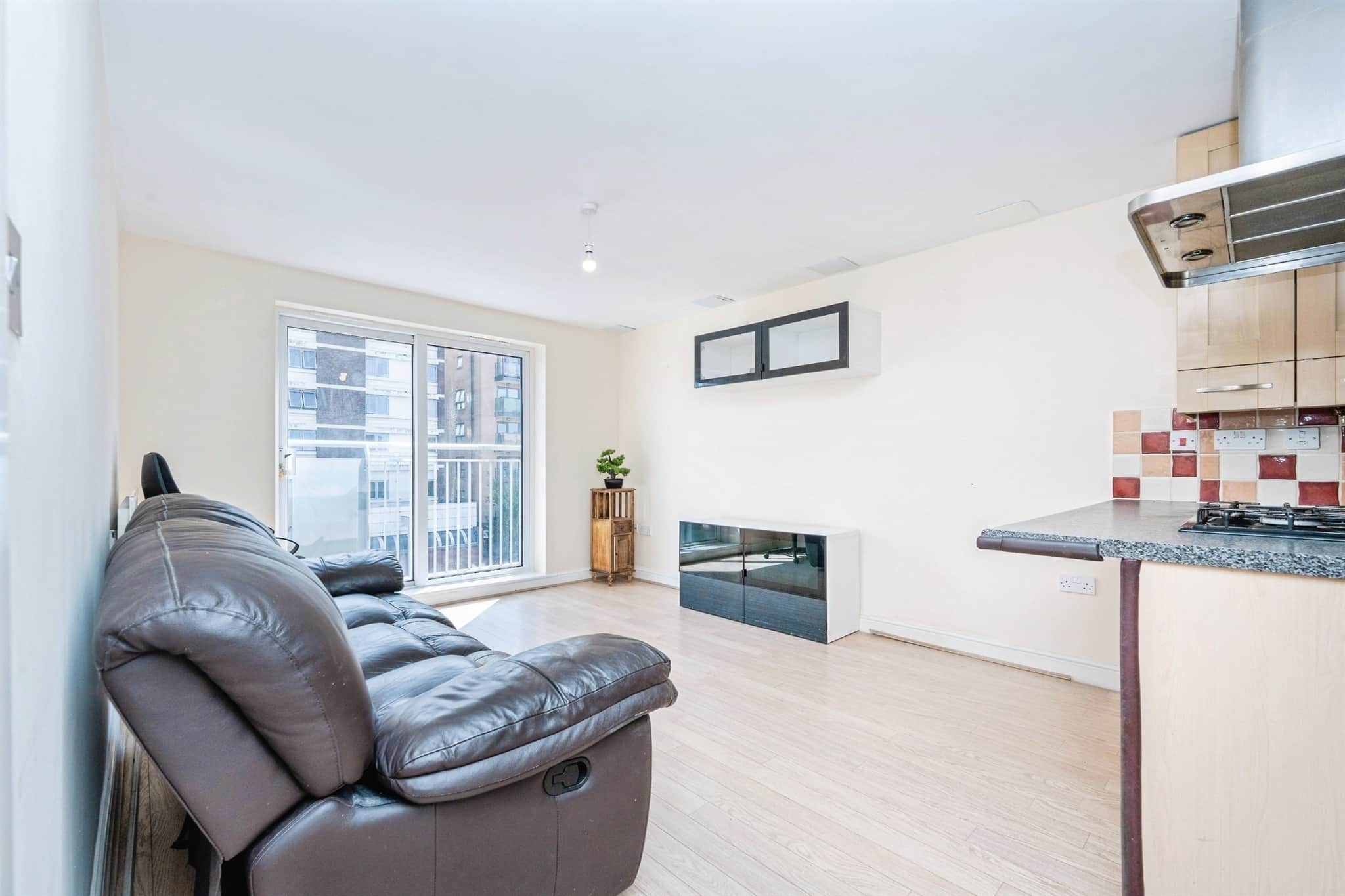 Property at Malden Road, Watford