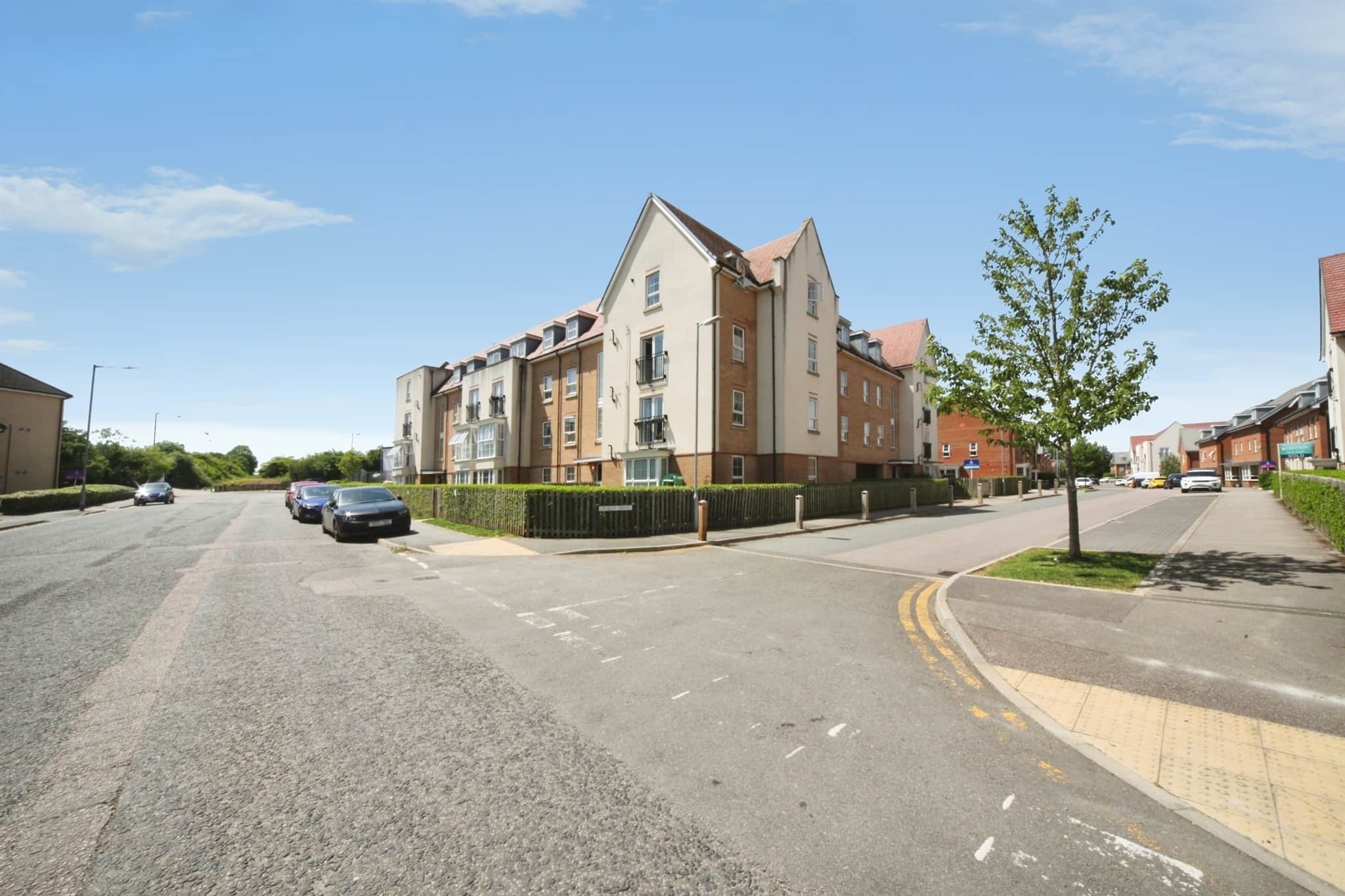 Property at Design Drive, Dunstable