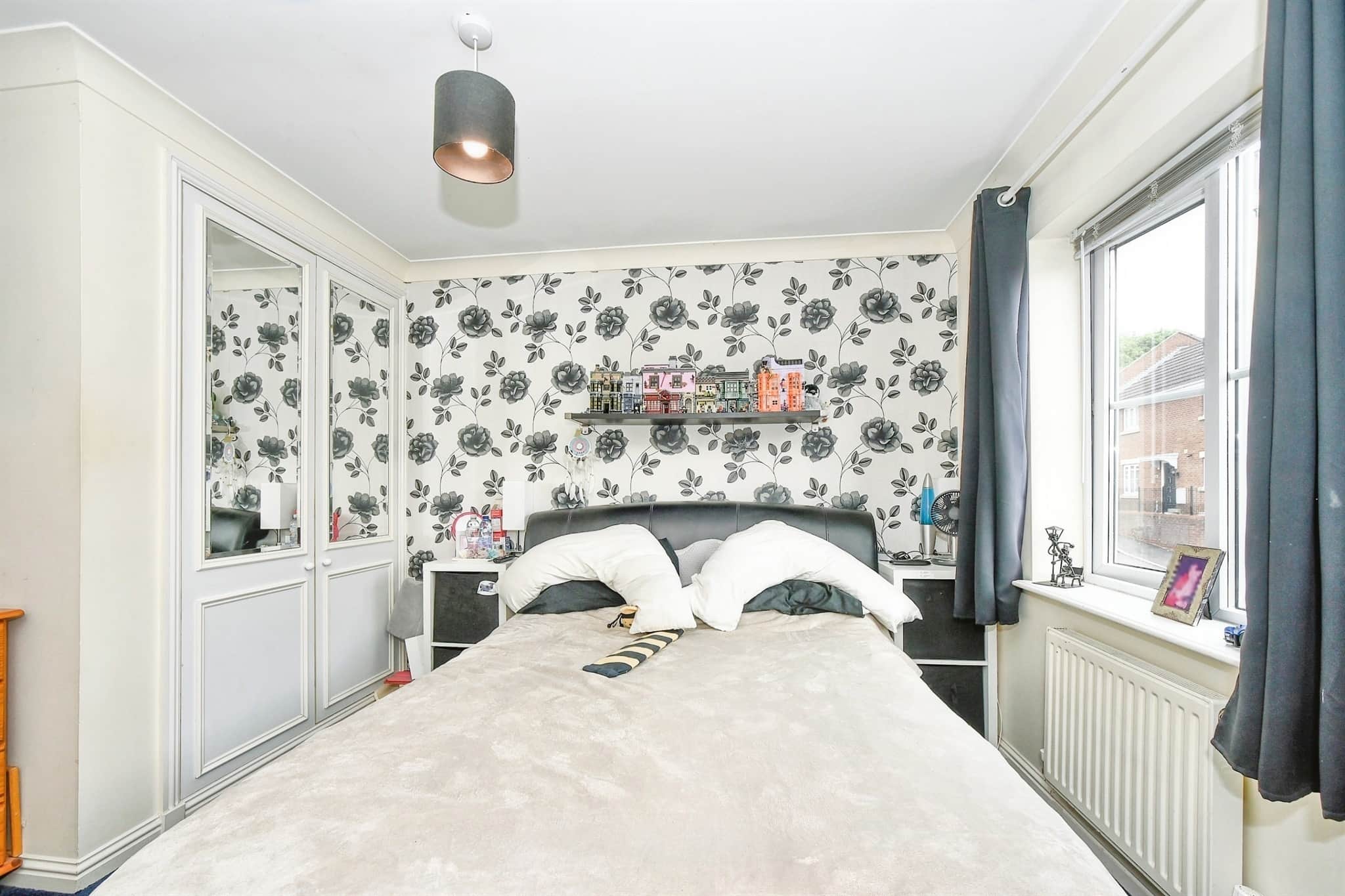 Property at Sawyer Road, Swindon