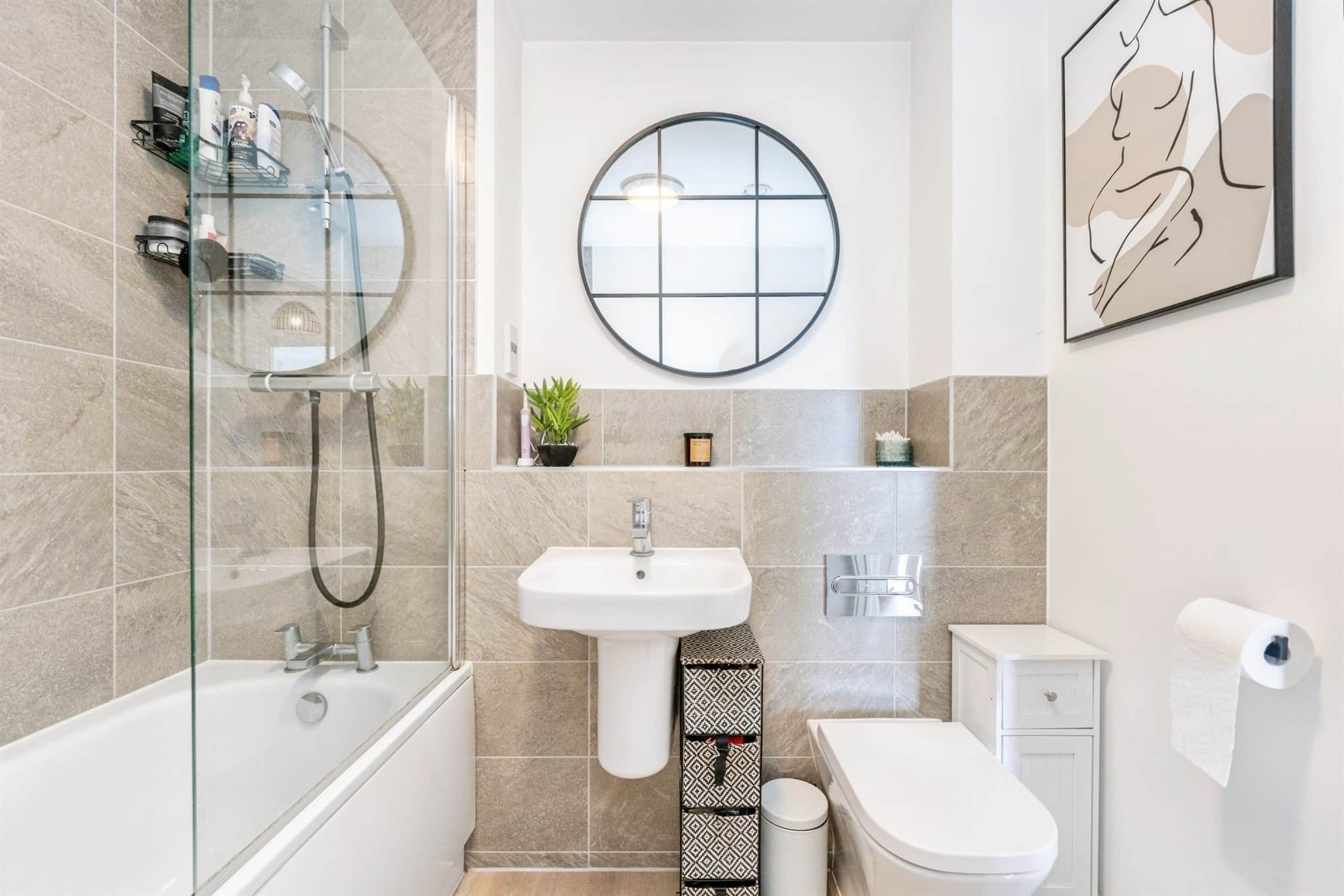 Property at Colnebank Drive, Watford