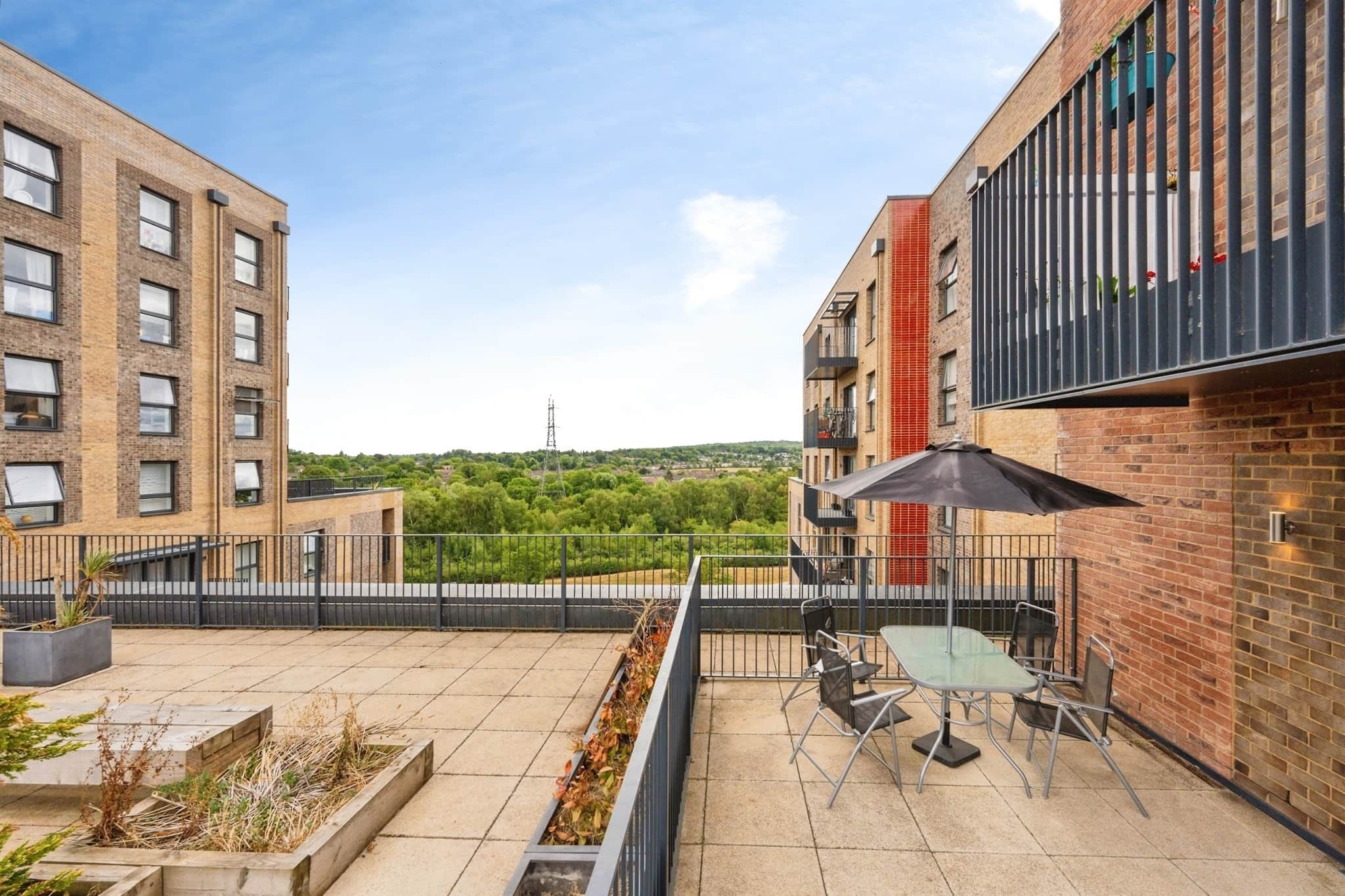 Property at Colnebank Drive, Watford