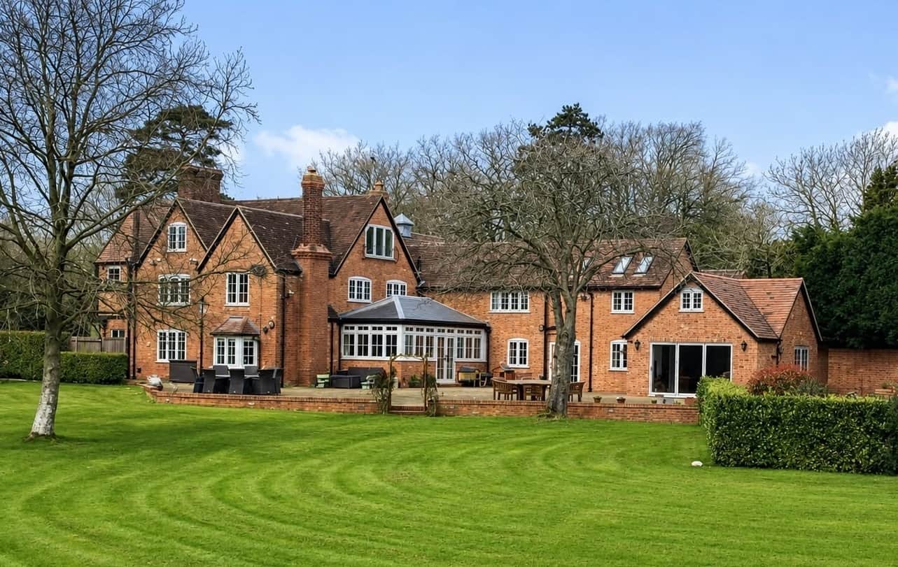 Property at Tanners Lane, Berkswell, Coventry