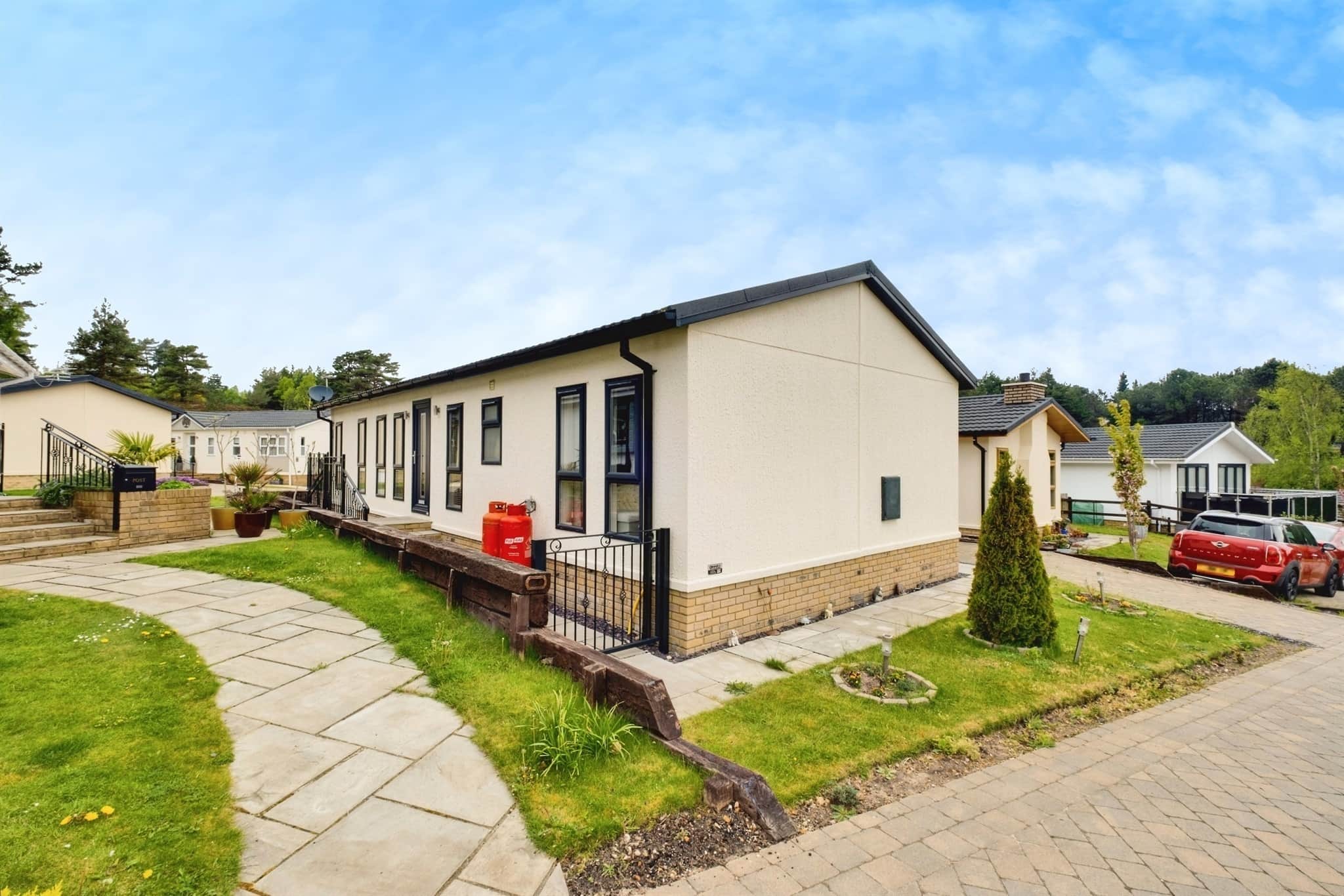 Property at Maple Walk, Matchams, RINGWOOD