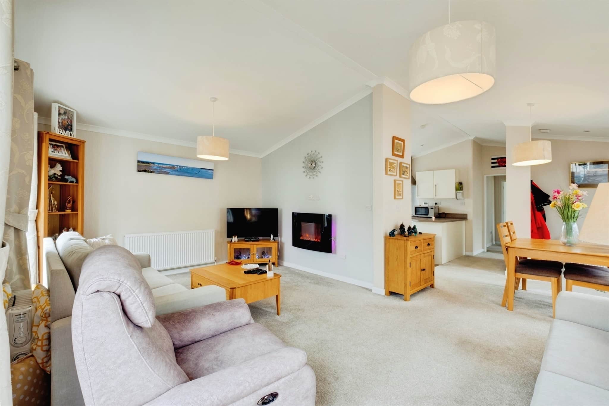 Property at Maple Walk, Matchams, RINGWOOD