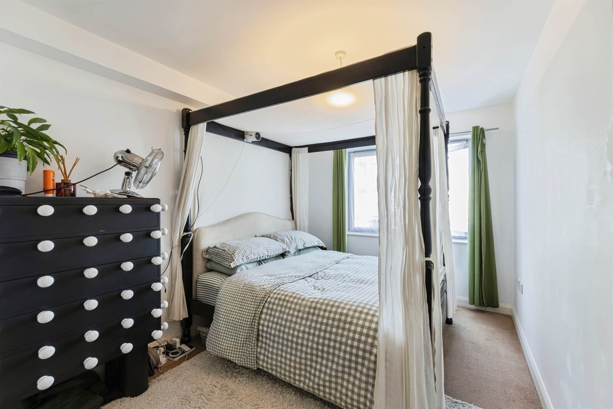 Property at Tanfield Lane, Broughton, Milton Keynes