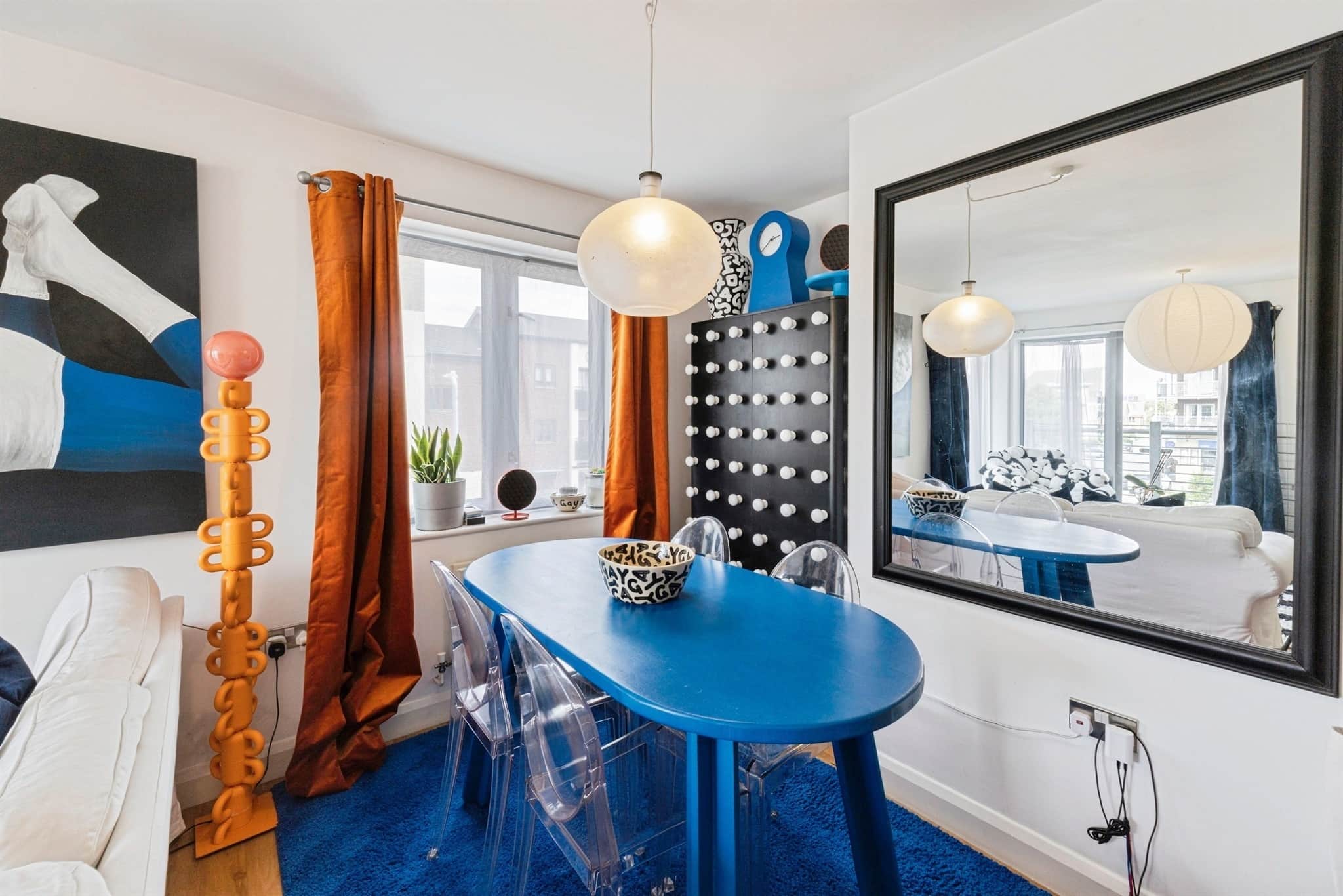 Property at Tanfield Lane, Broughton, Milton Keynes