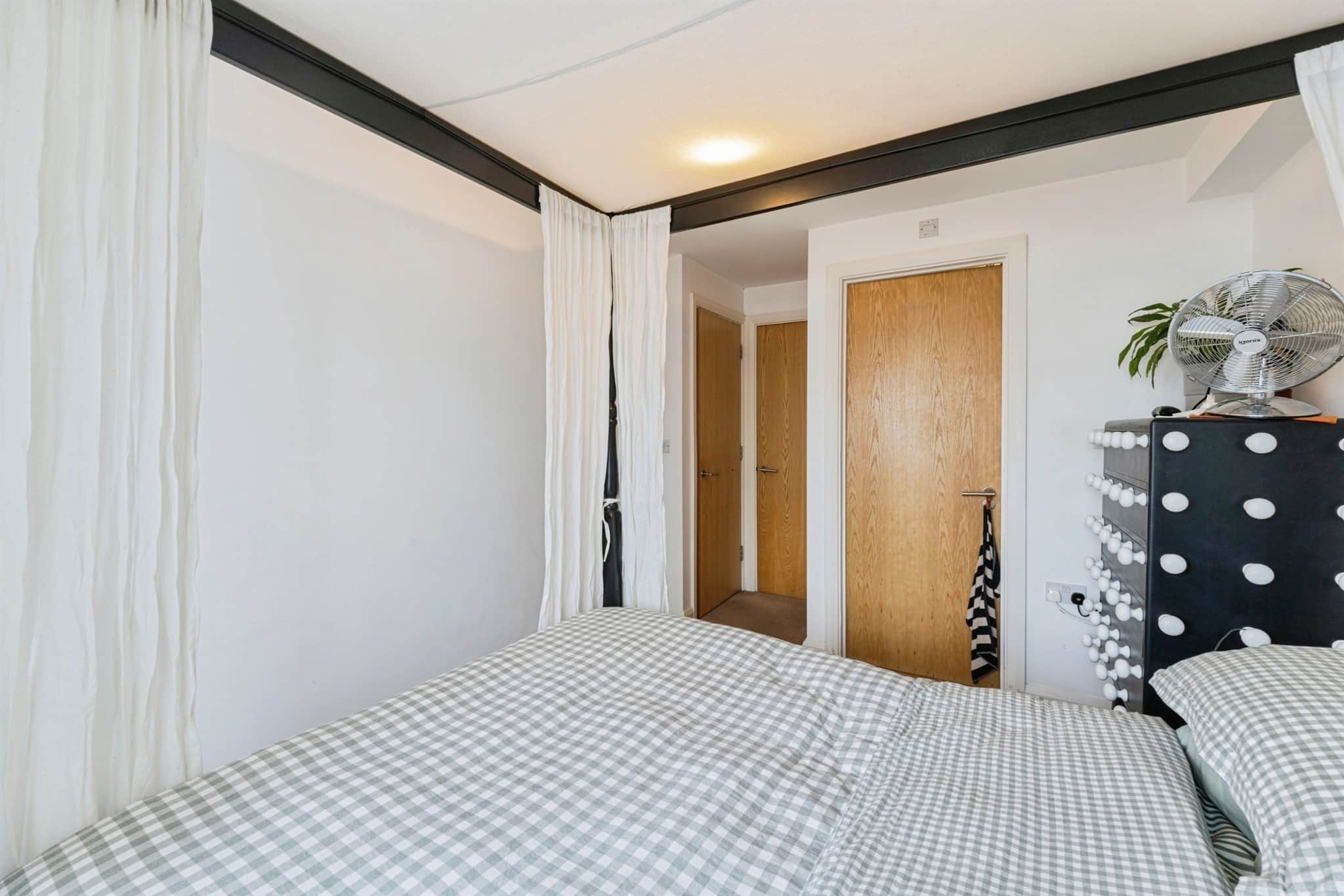 Property at Tanfield Lane, Broughton, Milton Keynes