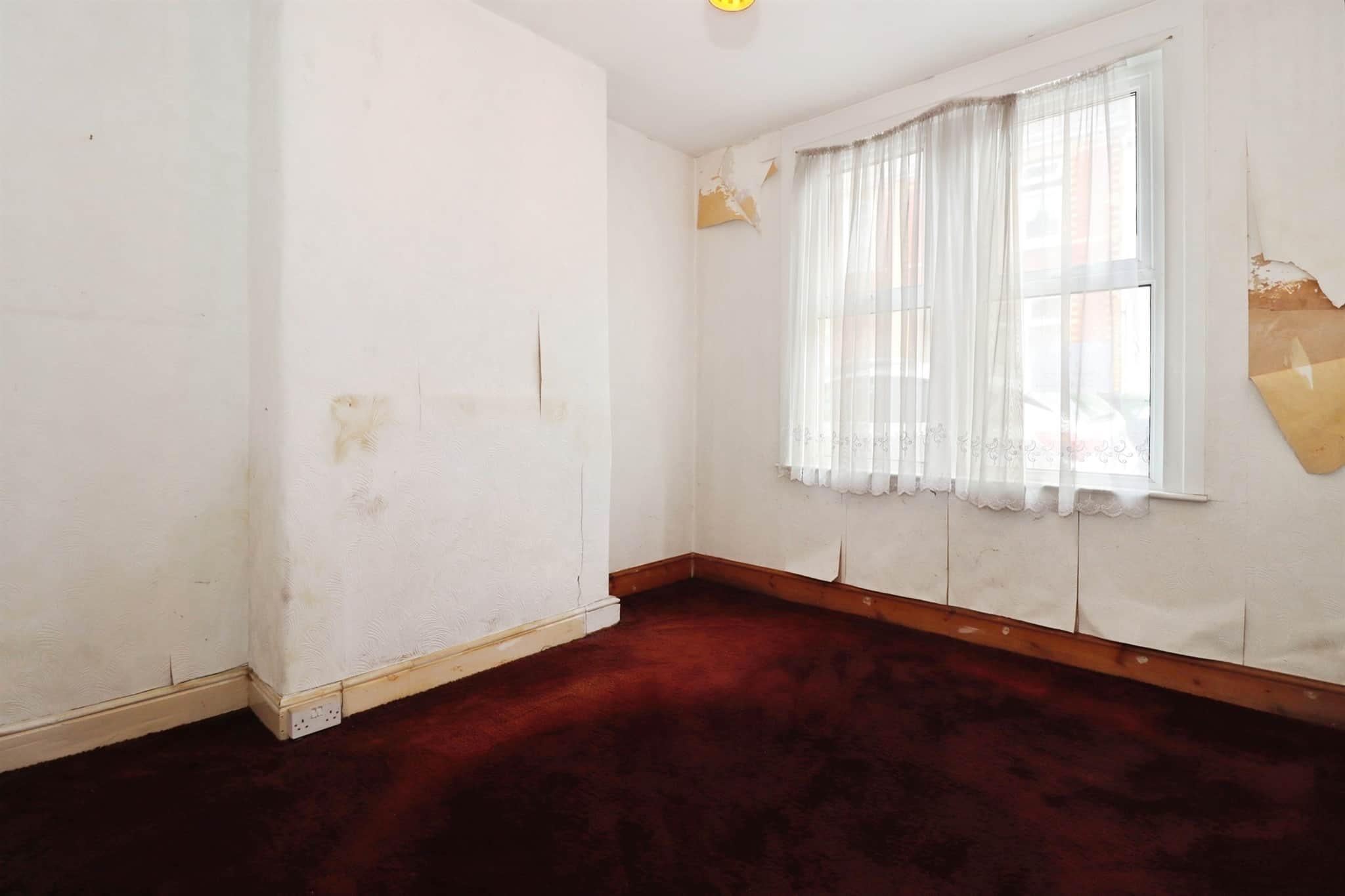 Property at Bowden Road, Bristol