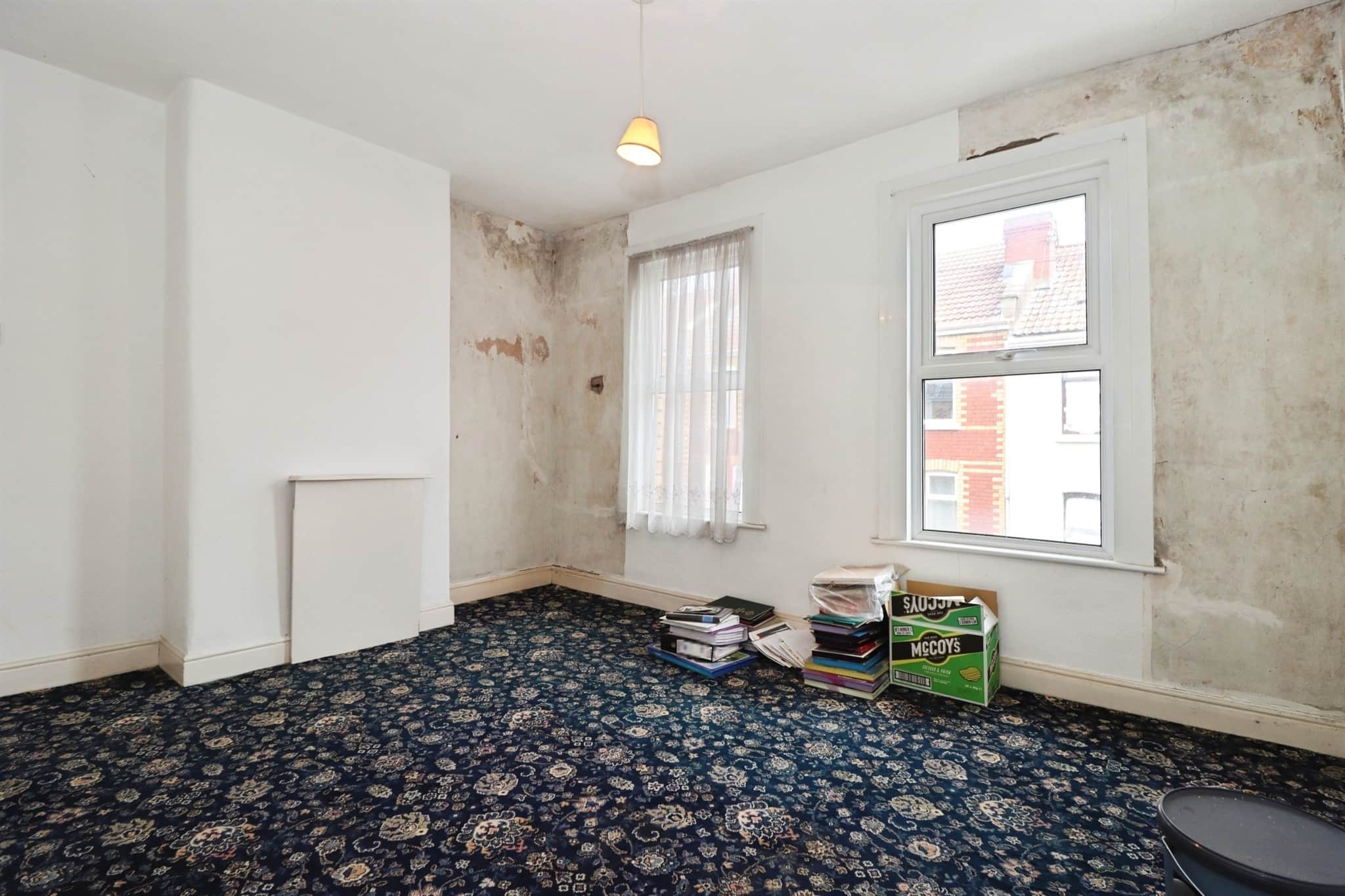 Property at Bowden Road, Bristol