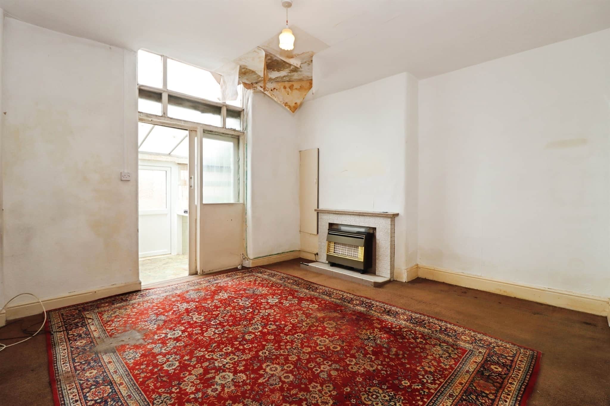 Property at Bowden Road, Bristol
