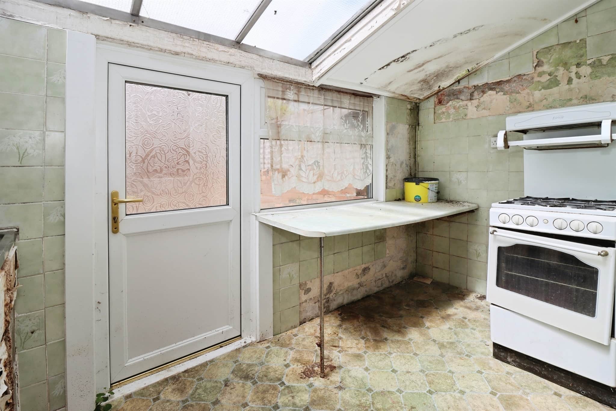 Property at Bowden Road, Bristol