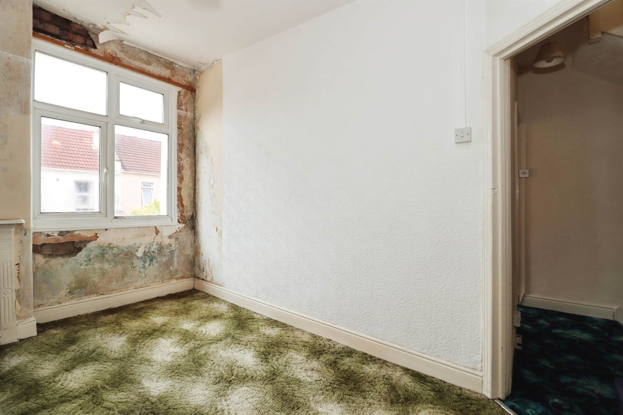 Property at Bowden Road, Bristol