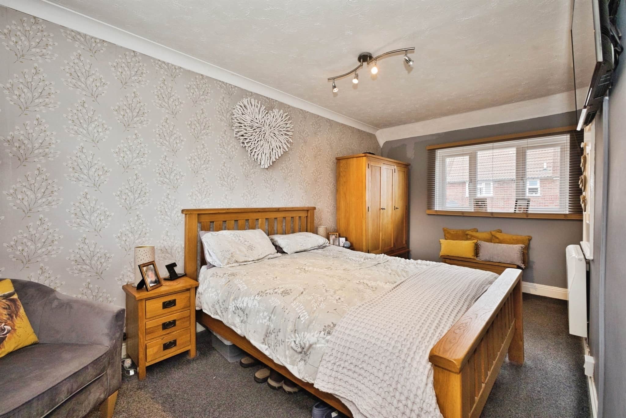 Property at Westfield Grove, YEOVIL
