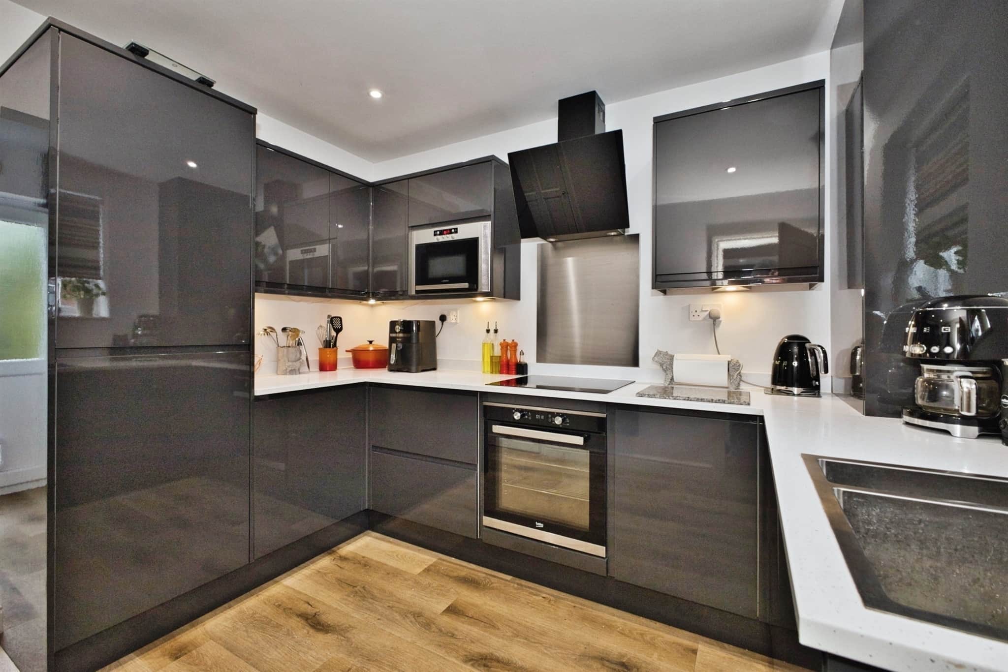 Property at Westfield Grove, YEOVIL