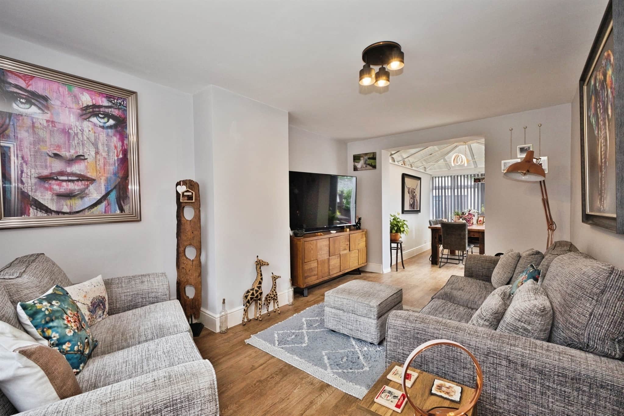Property at Westfield Grove, YEOVIL